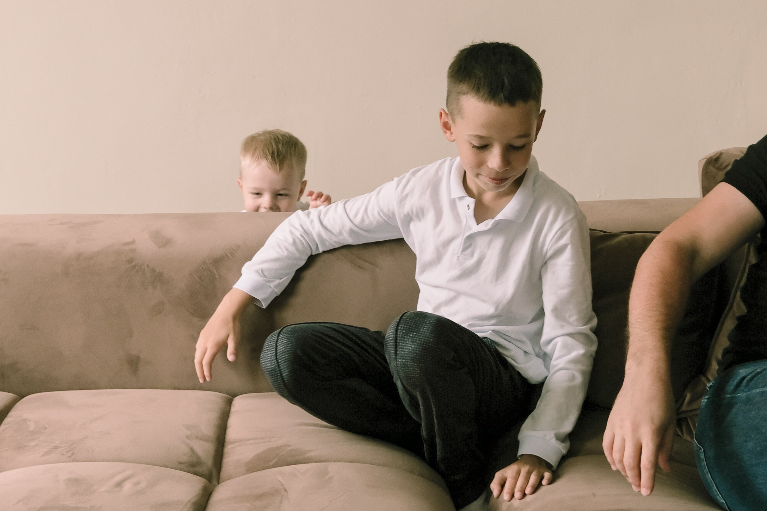 Федор 2024. Портретный и семейный фотограф в Перми Лена Лоза. Портрет для бизнеса