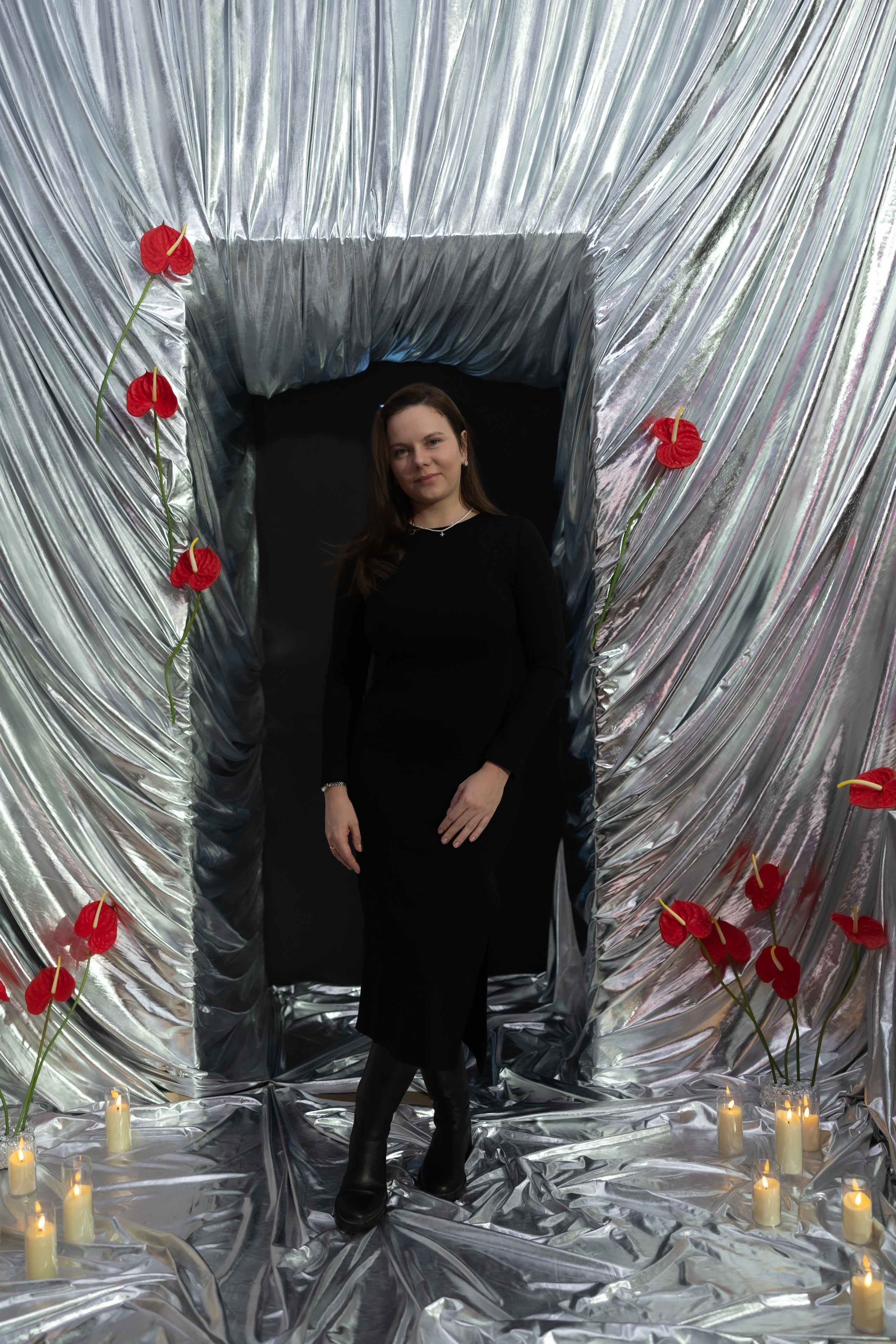 Галла ужин 16.02. Фотограф Элла Ефимова