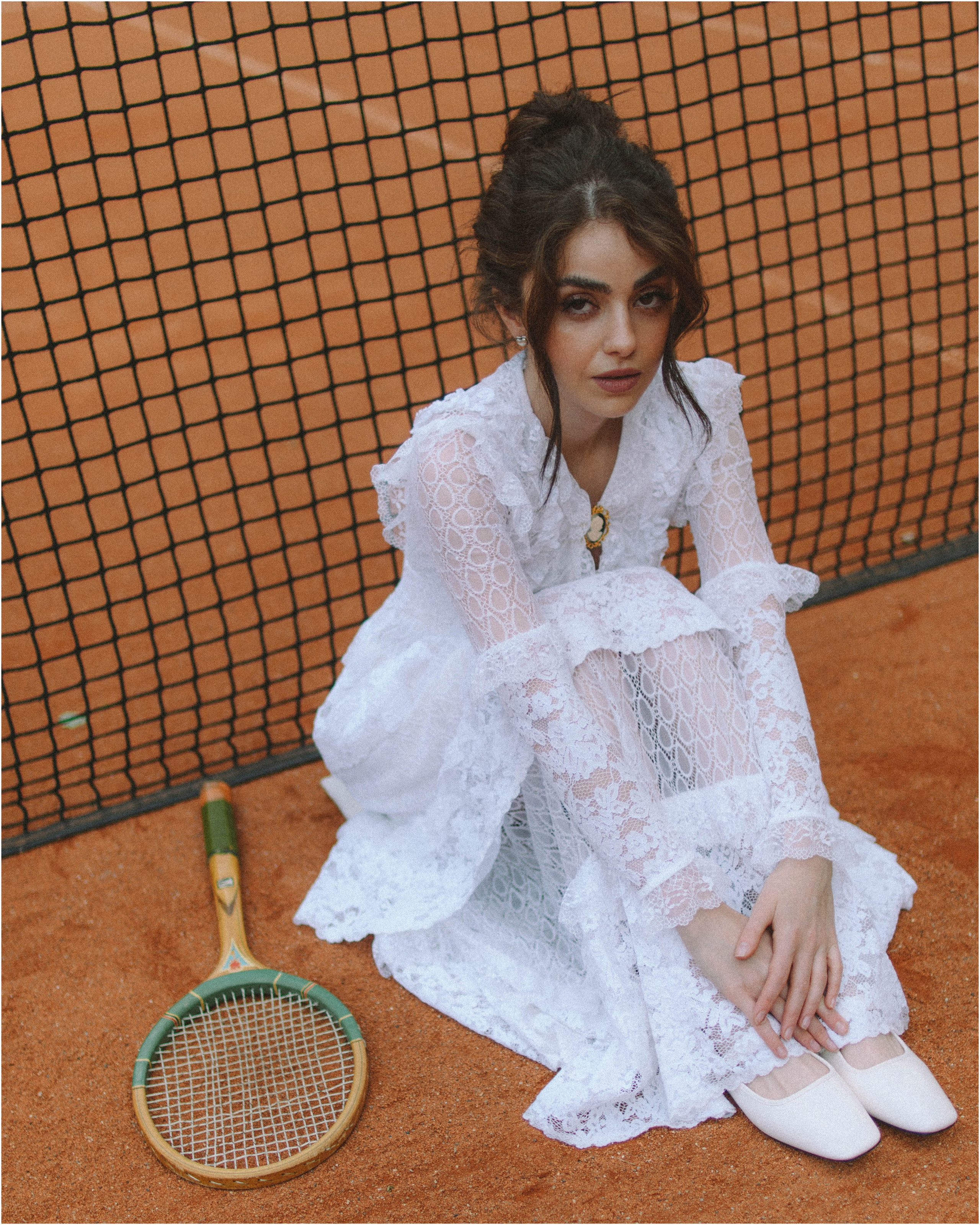 Лиля. Портретный и свадебный фотограф Москва Валерия Возняковская