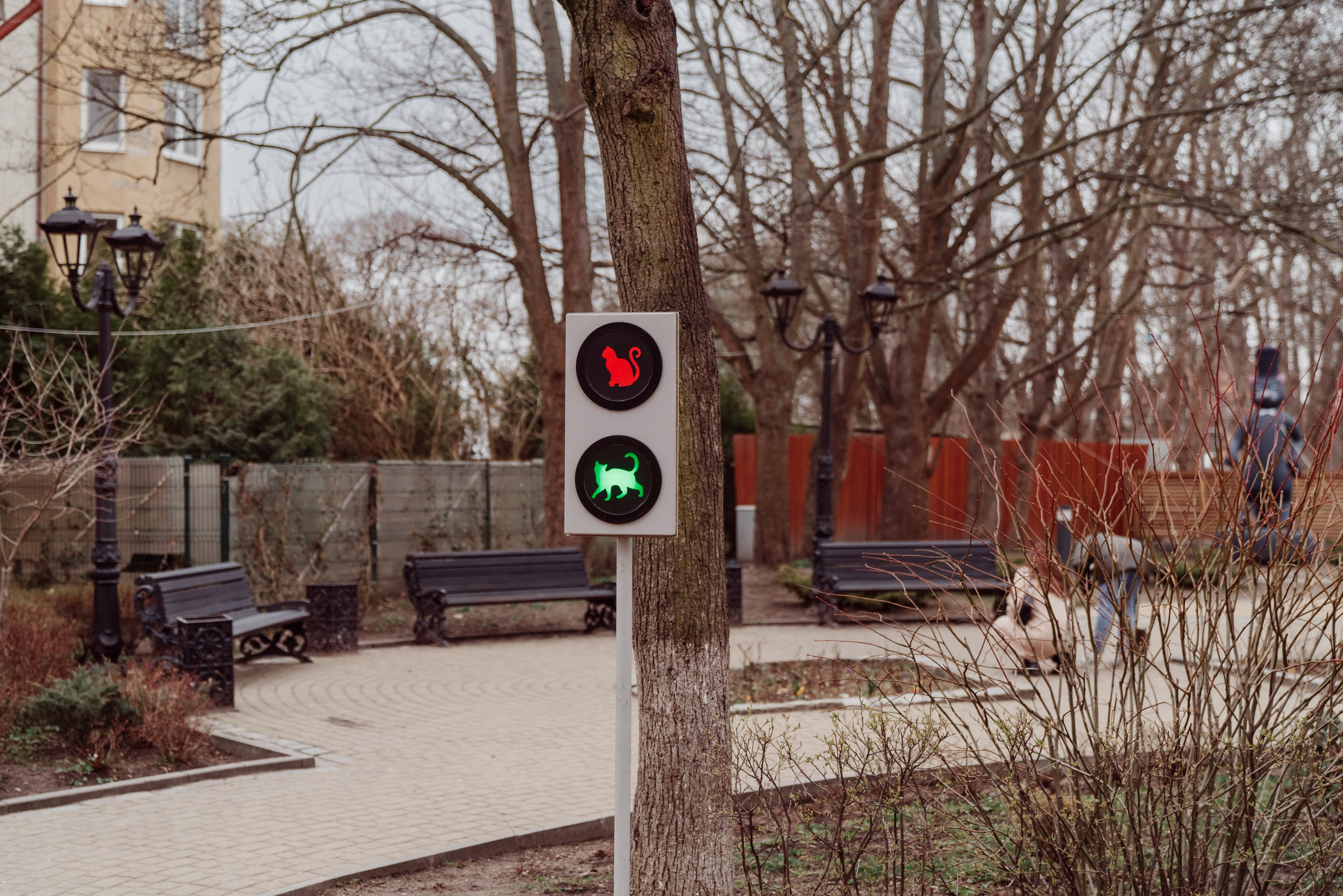 Архитектура. Апрайм — фотопроект Моисеева Георгия