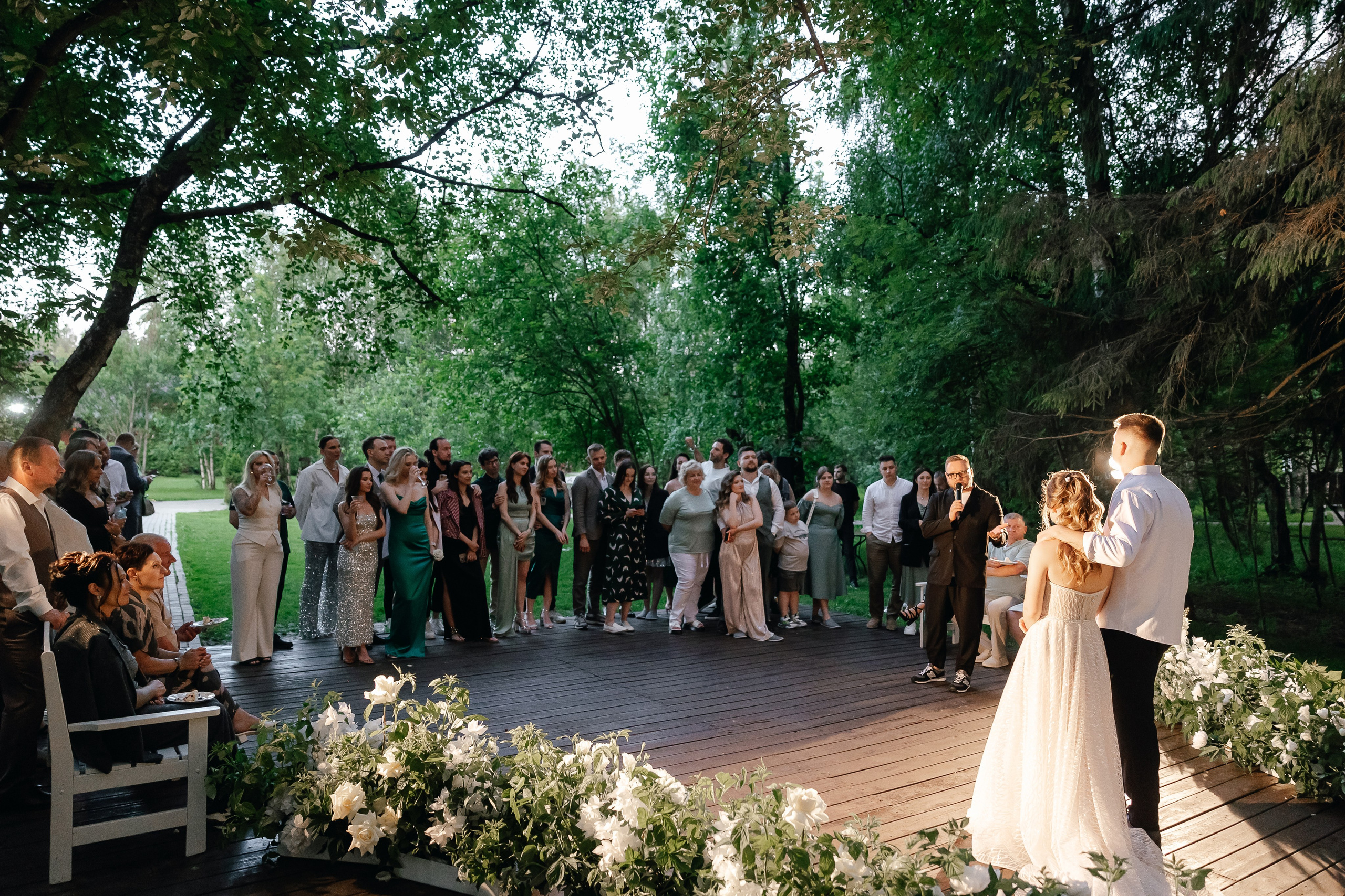 Даша & Антон. Агентство по организации мероприятий