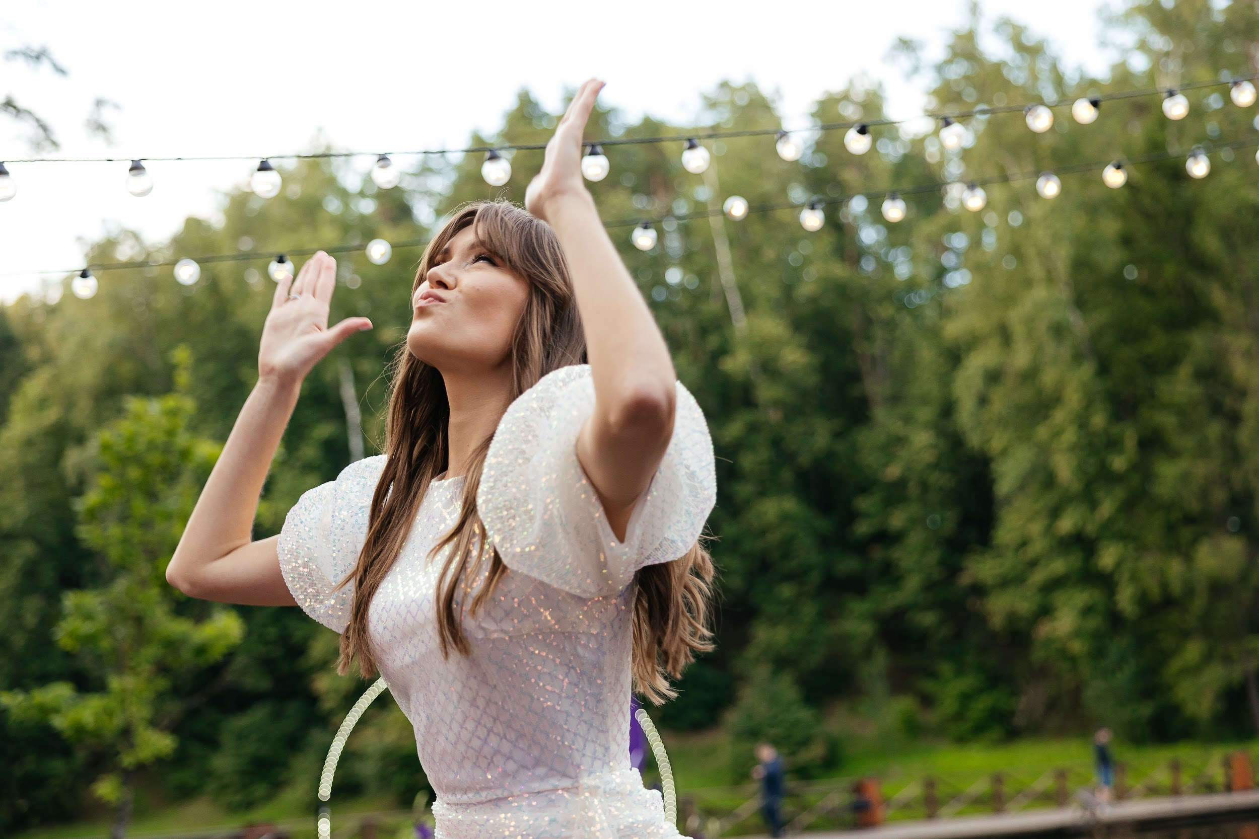 День рождения Аси. Агентство по организации мероприятий