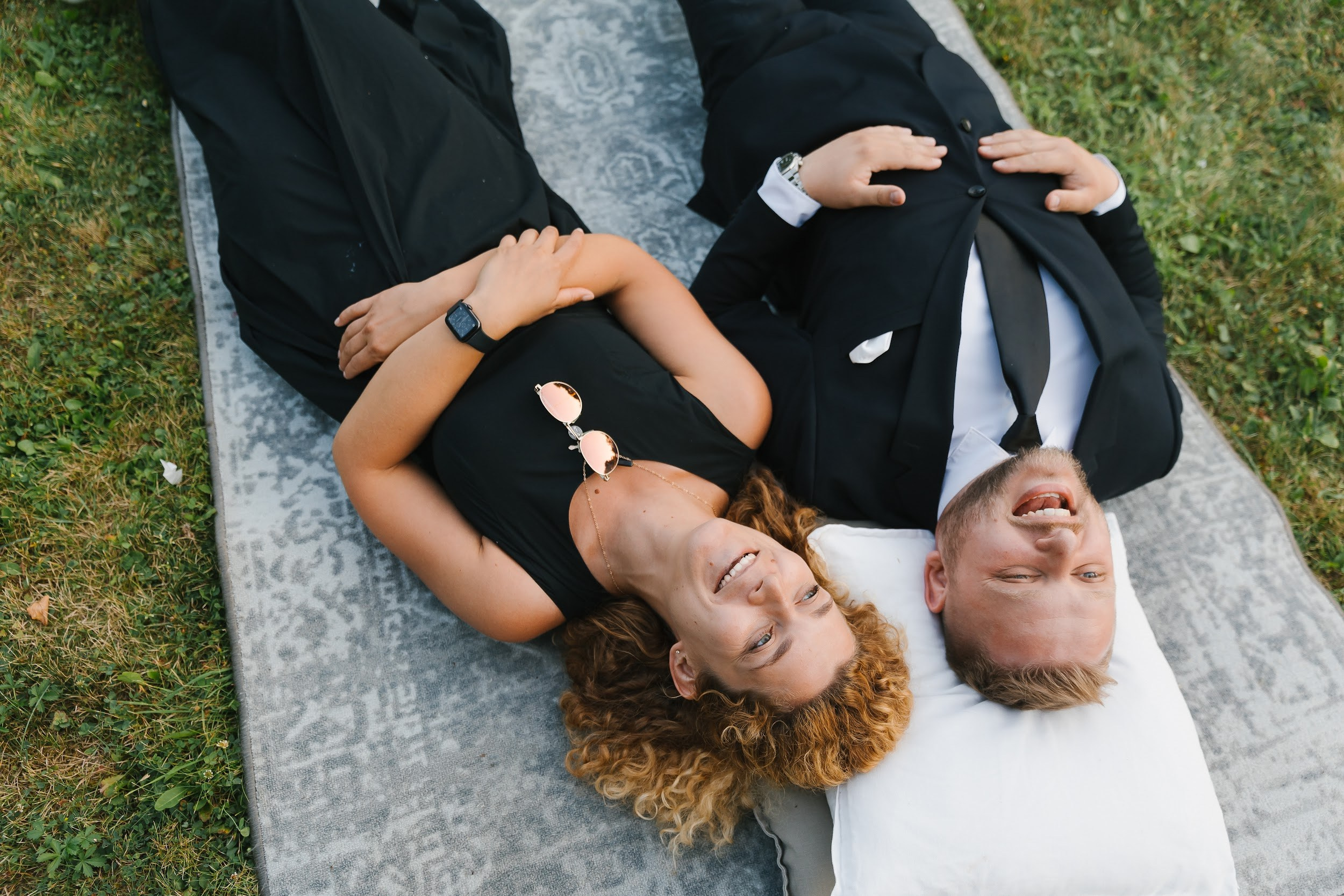 Михаил & Анастасия. Агентство по организации мероприятий