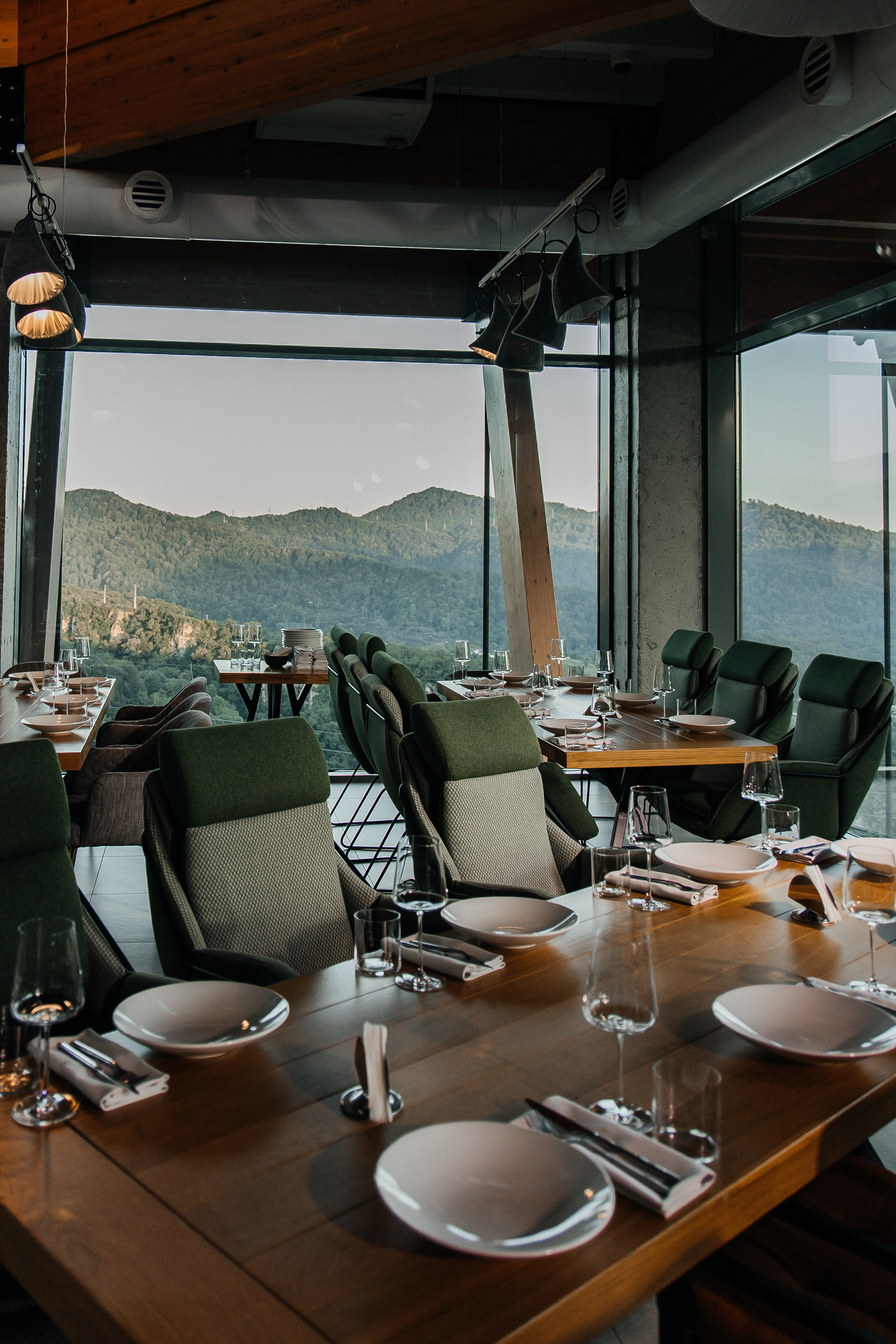 «Новые горизонты» Красная Поляна. Агентство по организации мероприятий