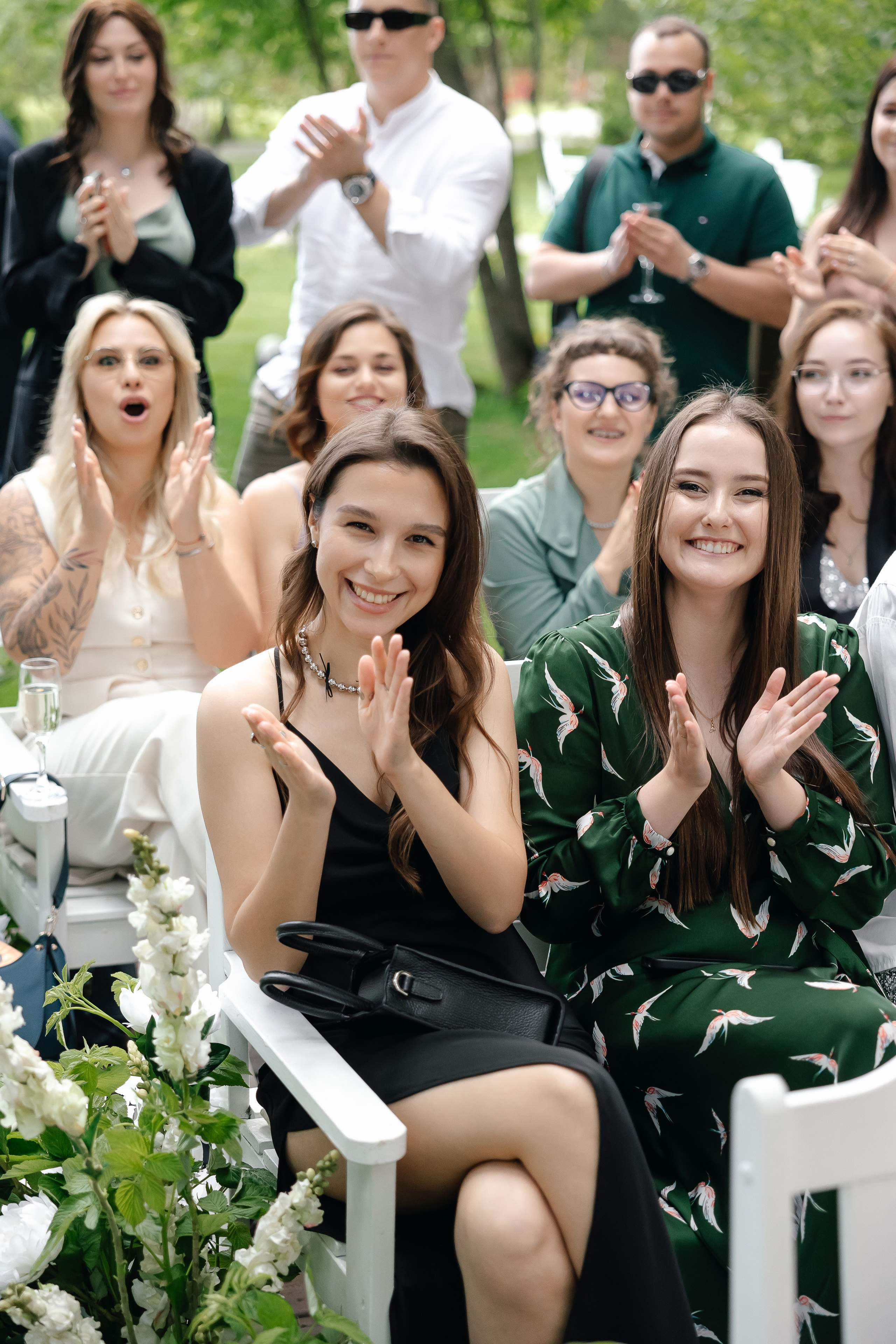 Даша & Антон. Агентство по организации мероприятий