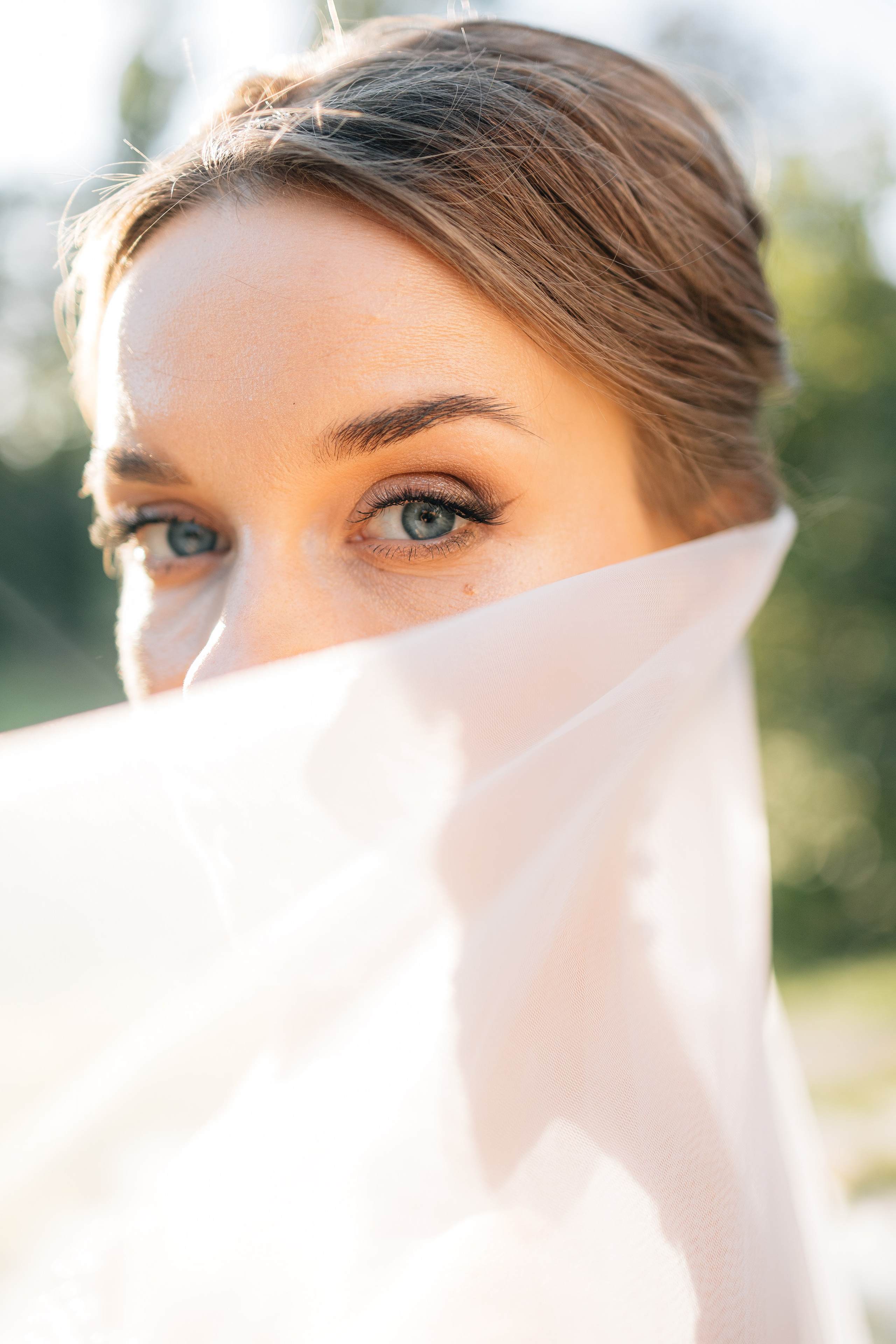 На кабриолетах. Свадебный фотограф в Москве Арчылан Николаев