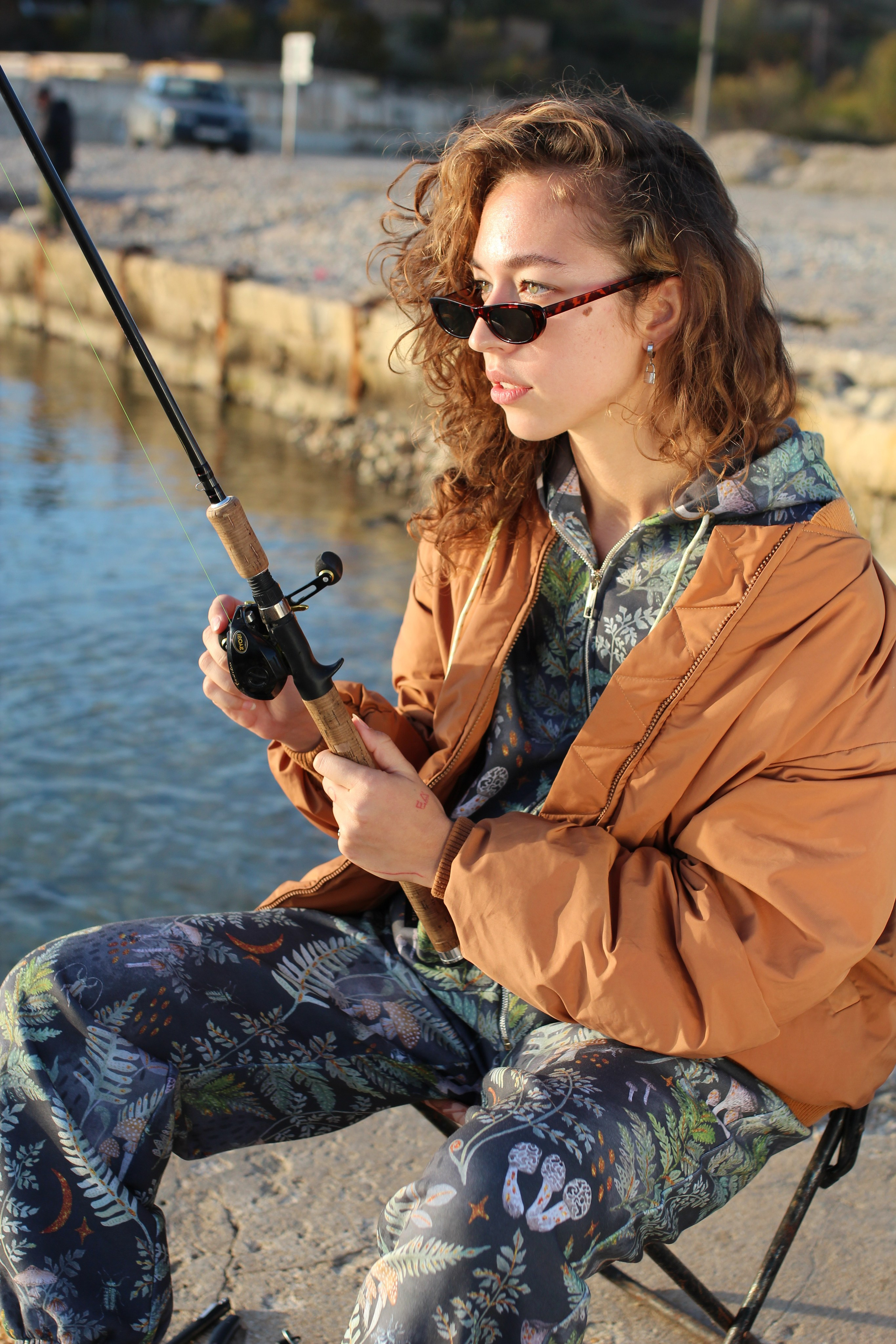 Фотограф в Крыму — Бабанина София