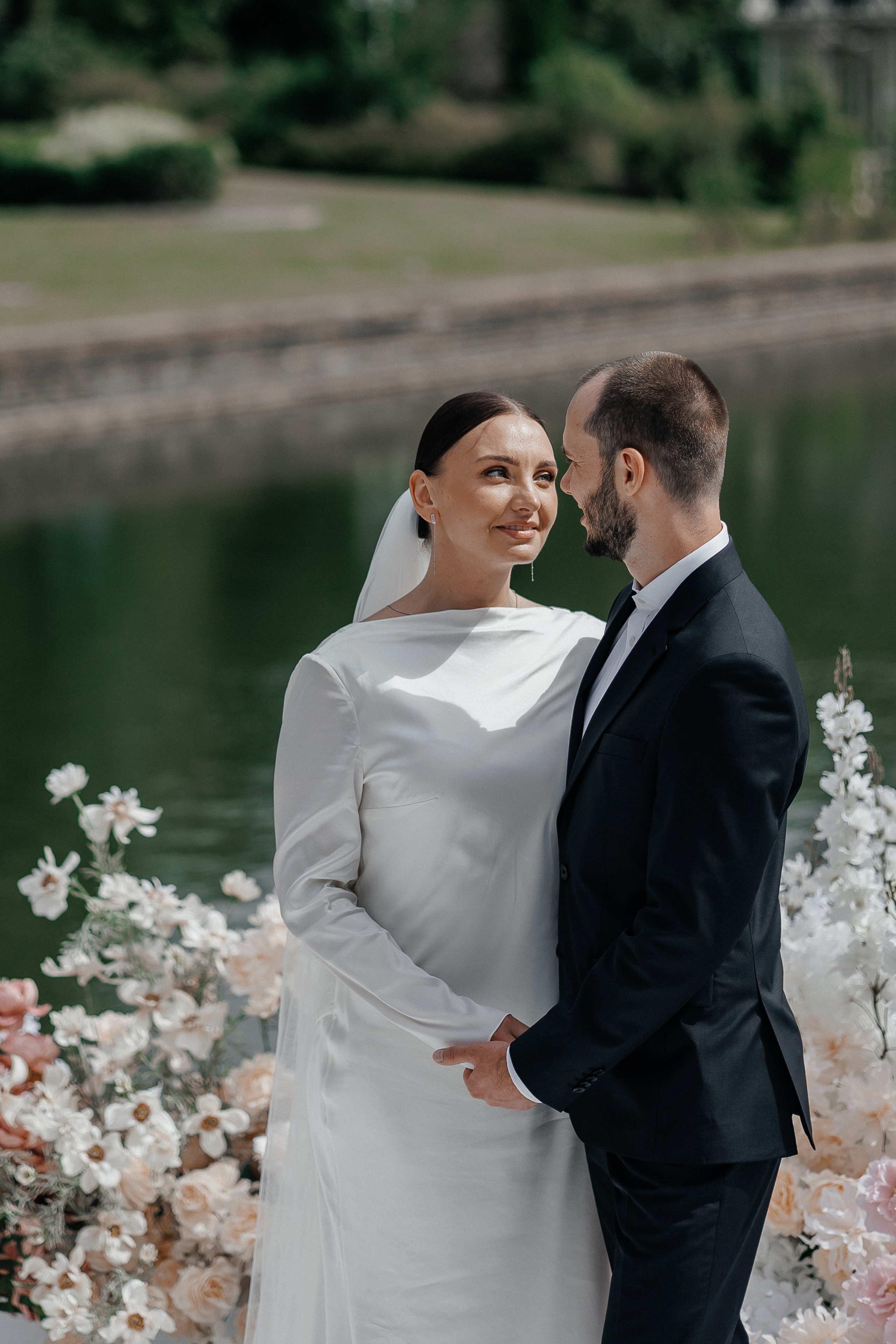 Wedding Day. LEONTEVA_ANASTASIA