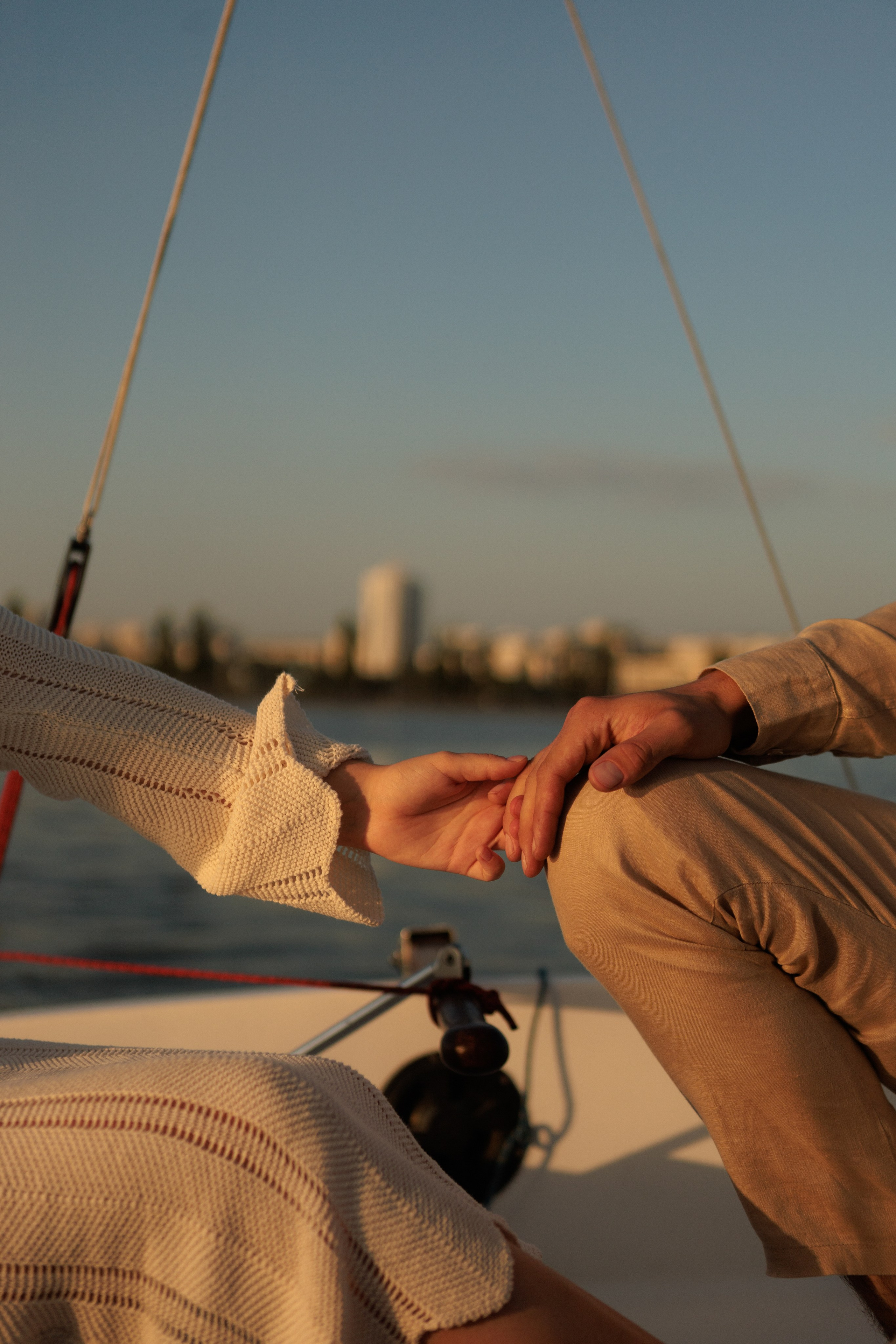 Софа и Павел. Фотограф Дубровская Виктория