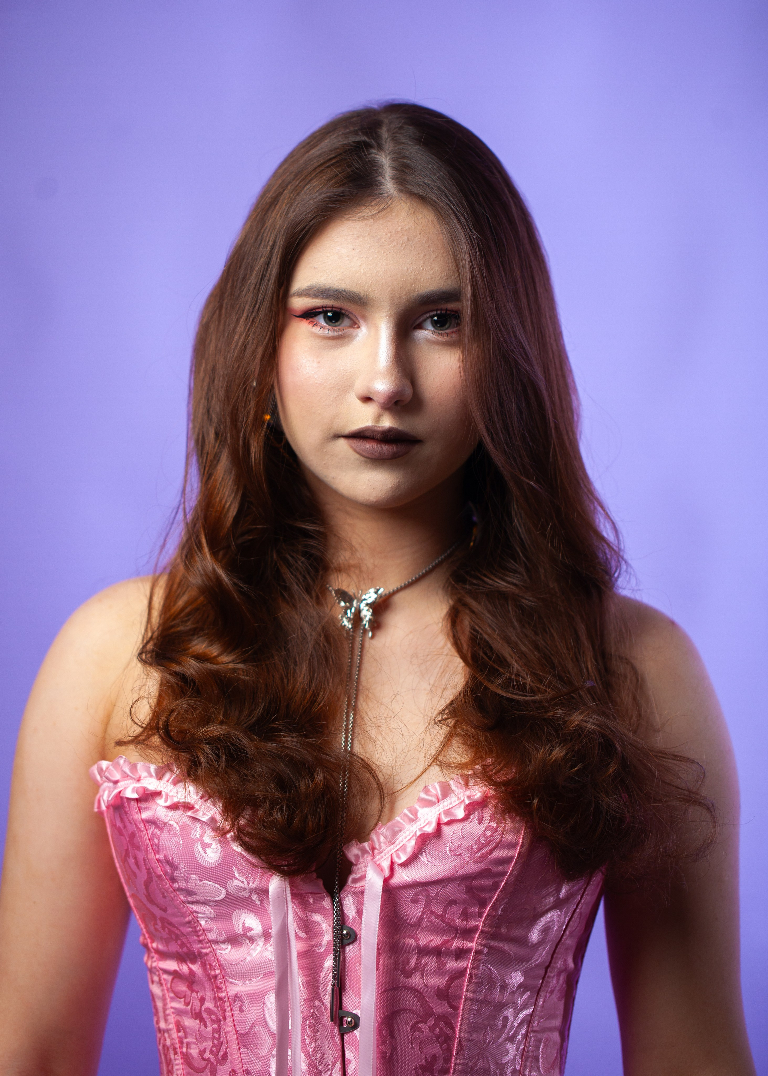 Обжигающая сирень. Главная