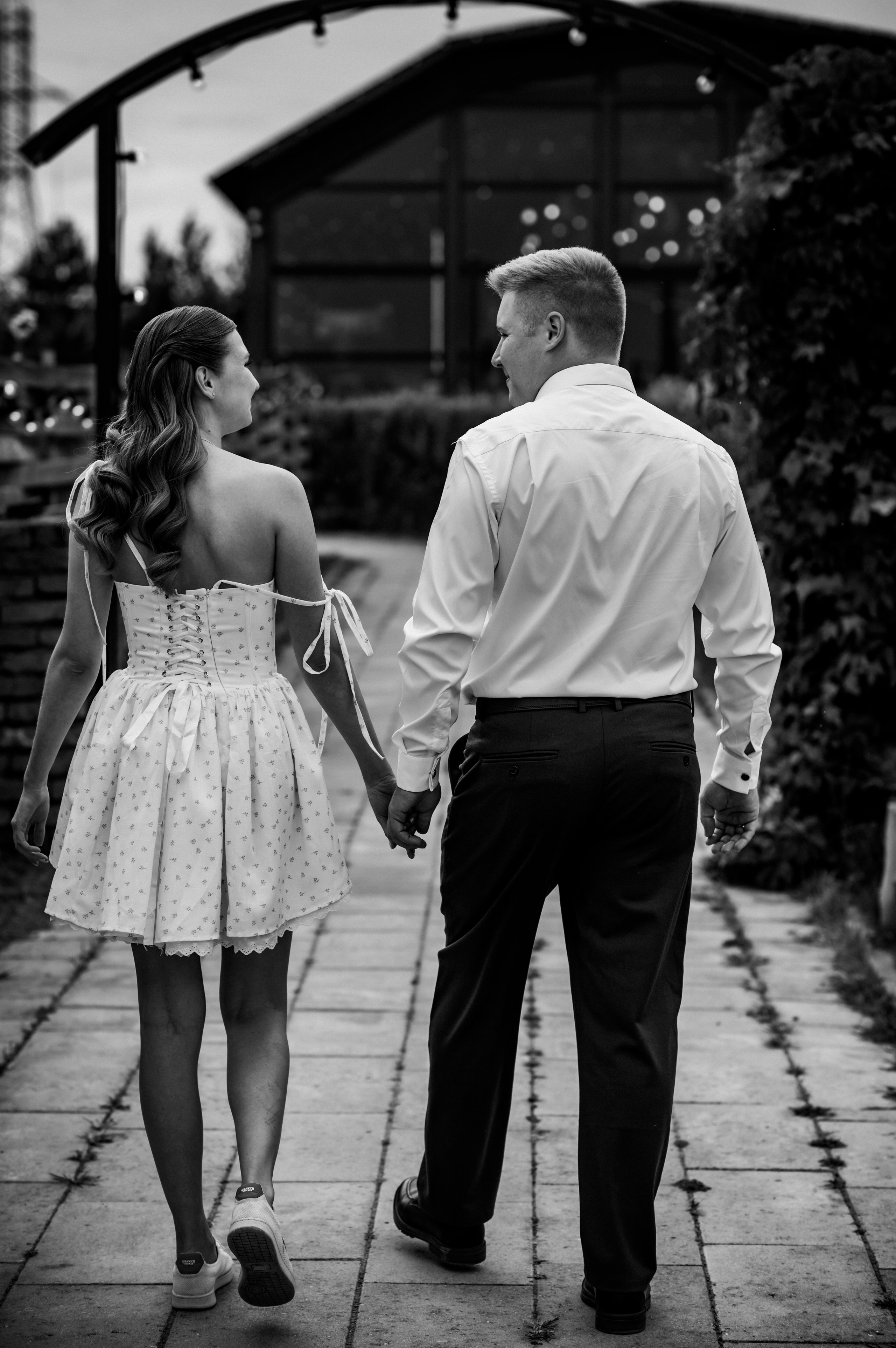 2025. Сергей и Катя. Свадебный и семейный фотограф в Москве и Европе Евгения Амелина