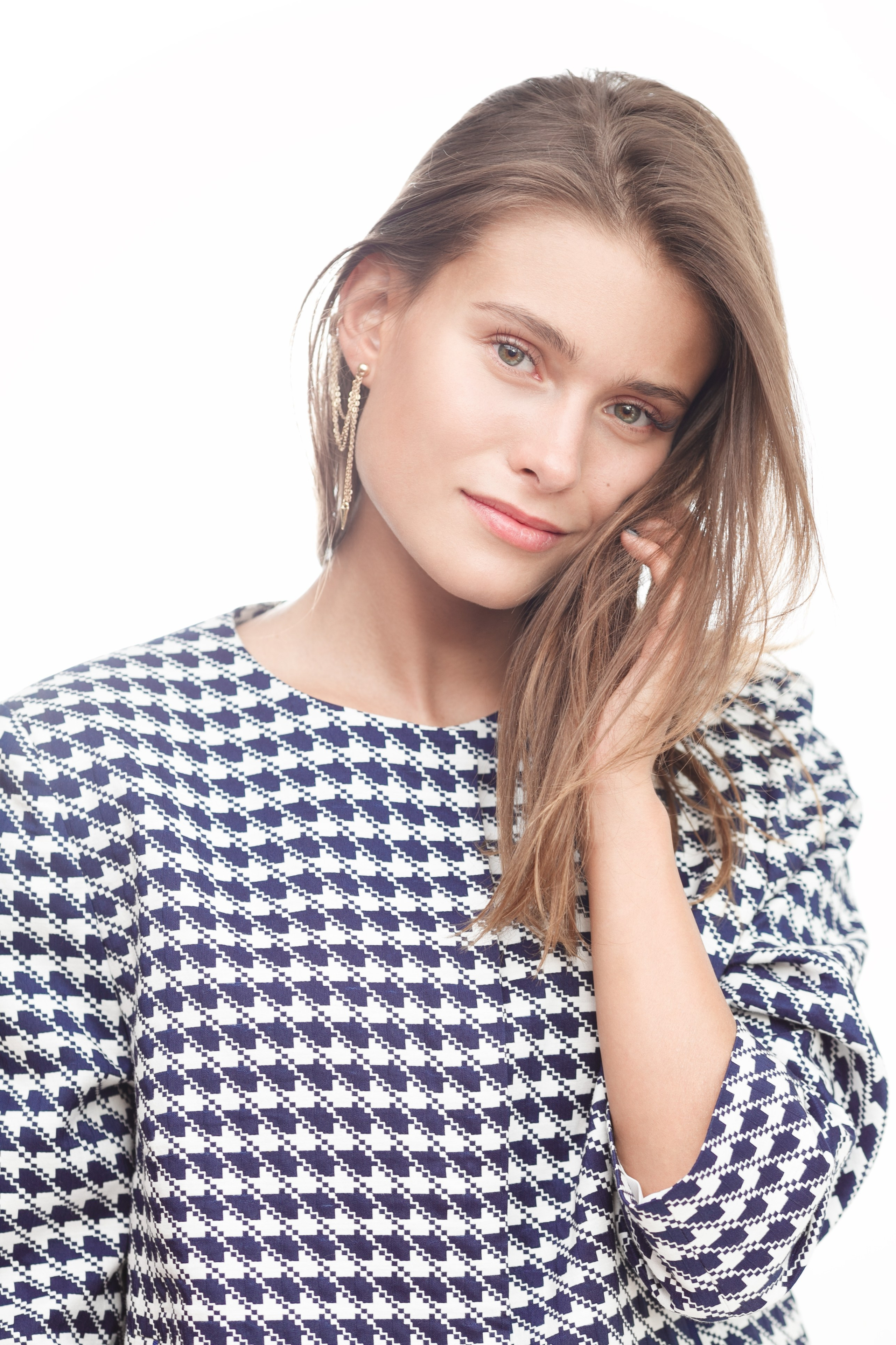 Анастасия Кузнецова. Фотограф Петрозаводск. Съемка для брендов, индивидуальная съемка