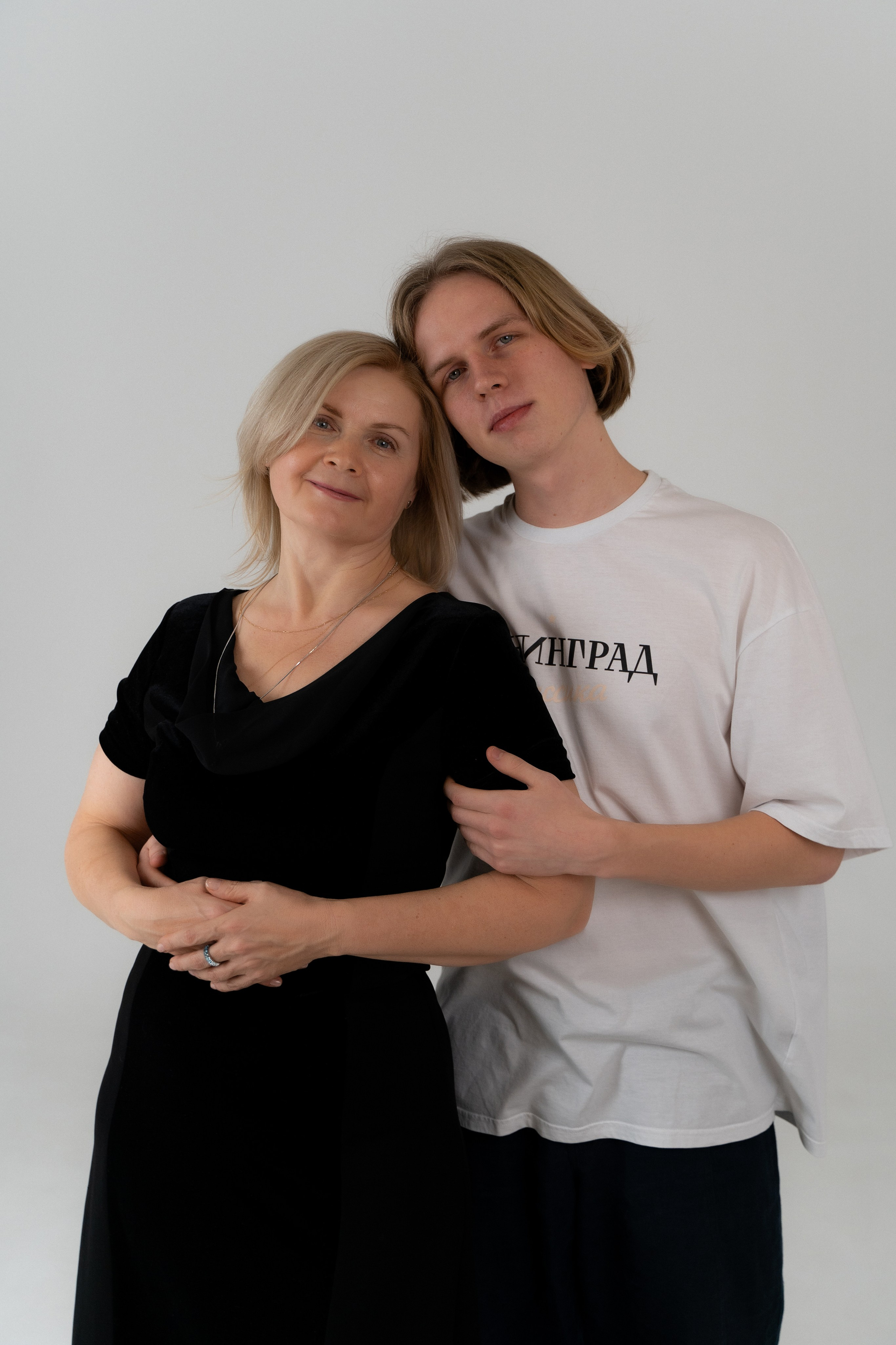 Семейная портфолийная. Свадебный и семейный фотограф в Севастополе и в Крыму