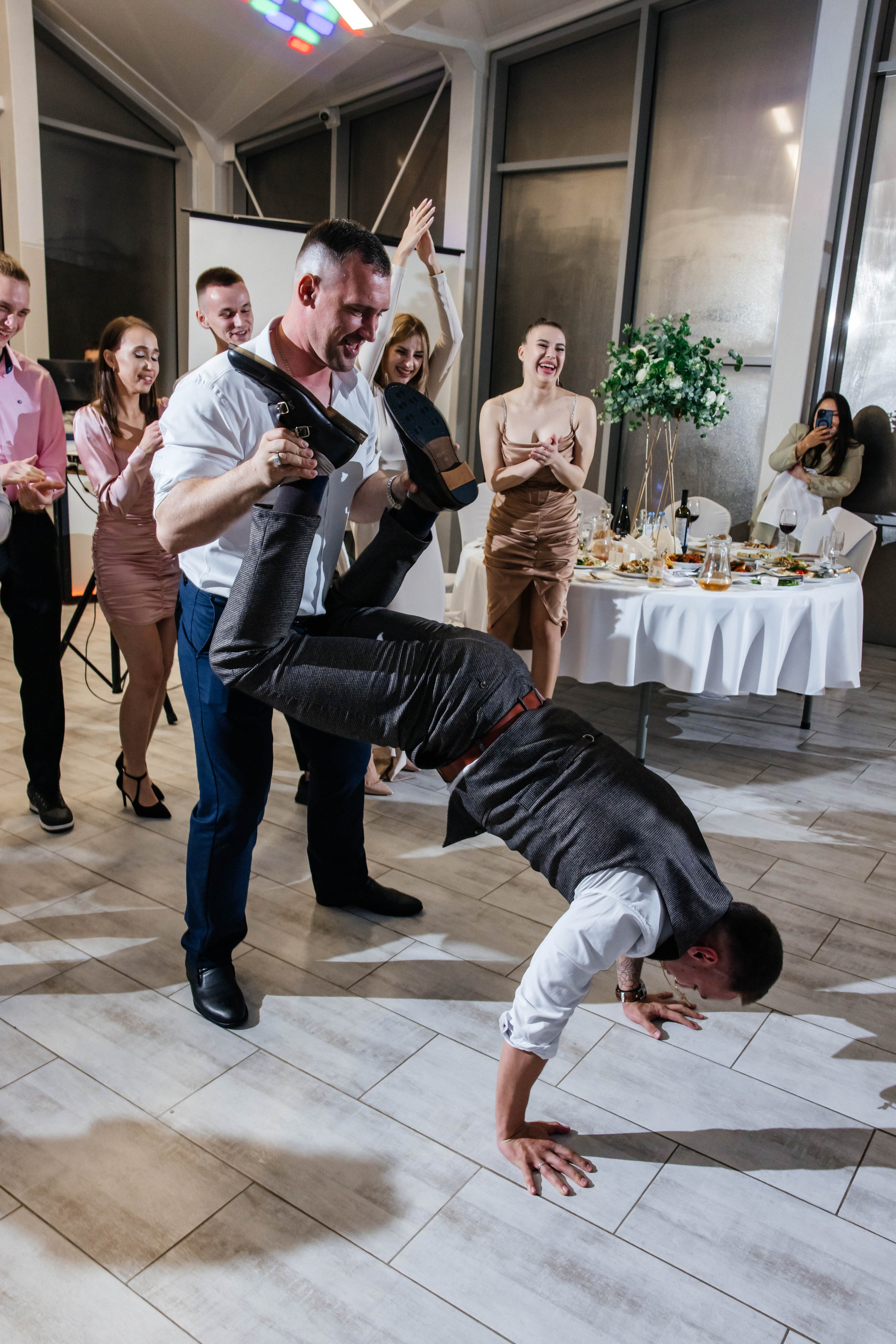 Александр и Александра. Maxim Tsoy Photography