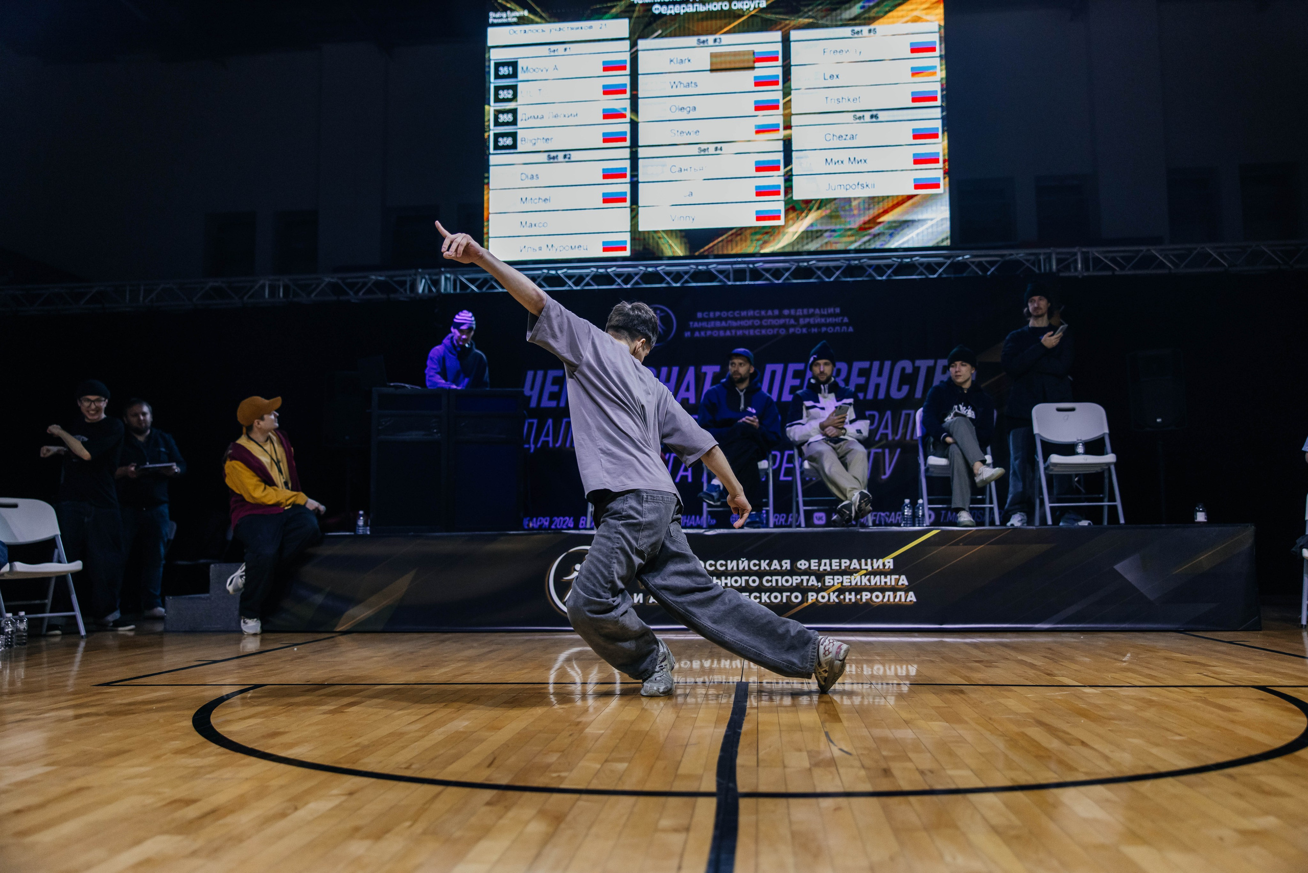 Brakedance. Фотограф во Владивостоке Максим Цой