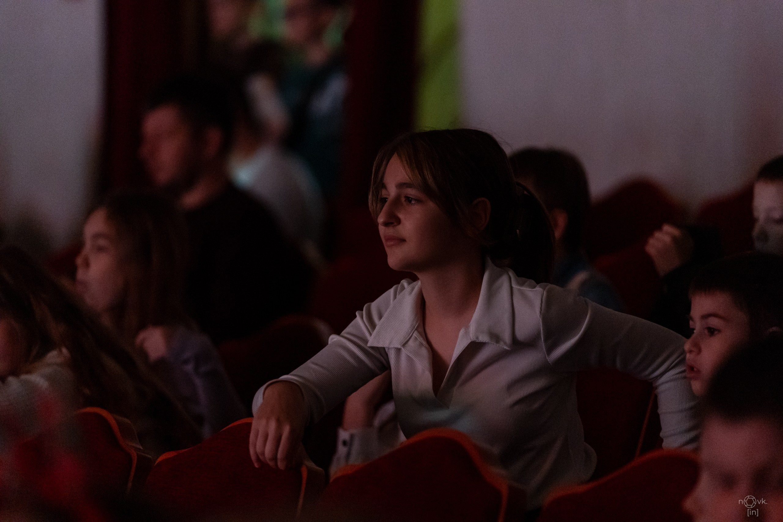 Ёлка. ФОТОГРАФ ИВАН НОВИКОВ | СТАВРОПОЛЬ