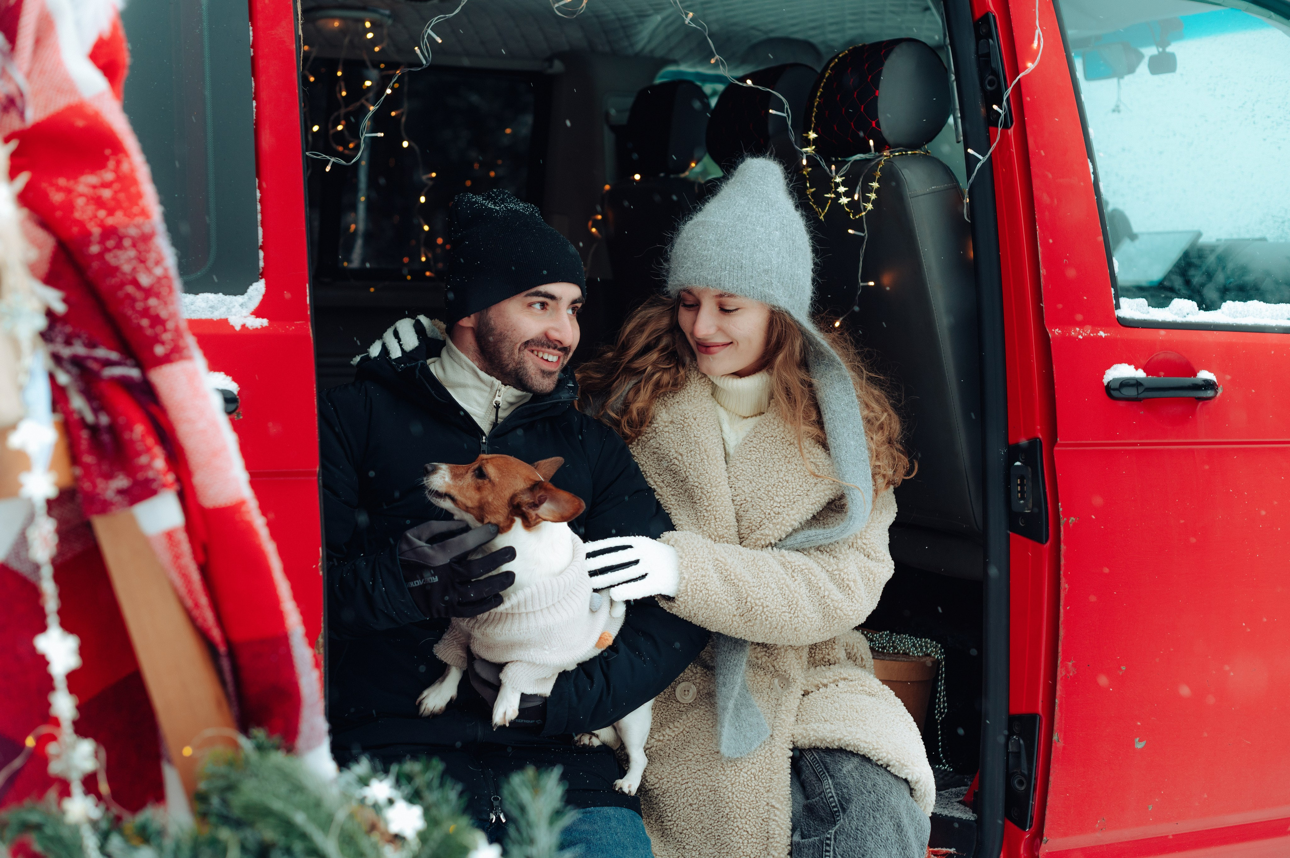 Вика и Денис. Детский и семейный фотограф Катерина Мишина