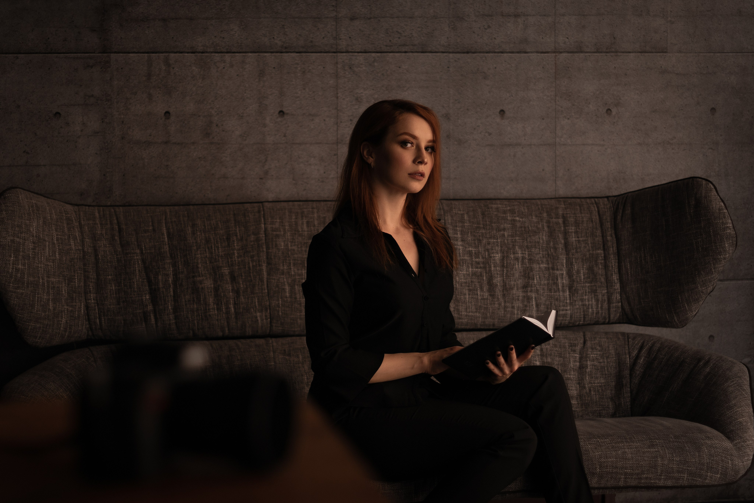 2020 весна я. Будуарный / Ню Фотограф Наталья Шевченко Минск