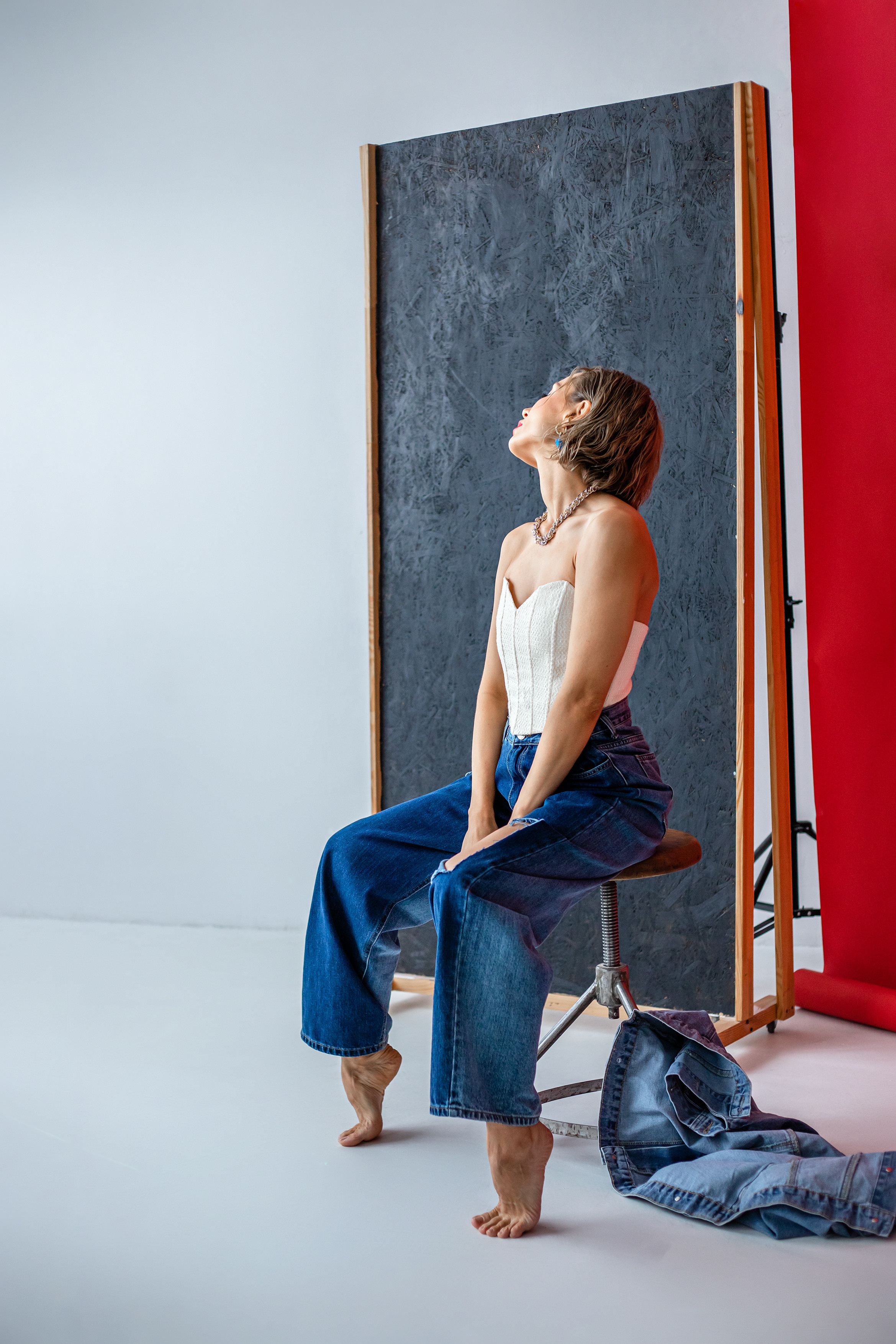 ANGELICA. Sveta GOSHTAUTAS фотограф Пермь