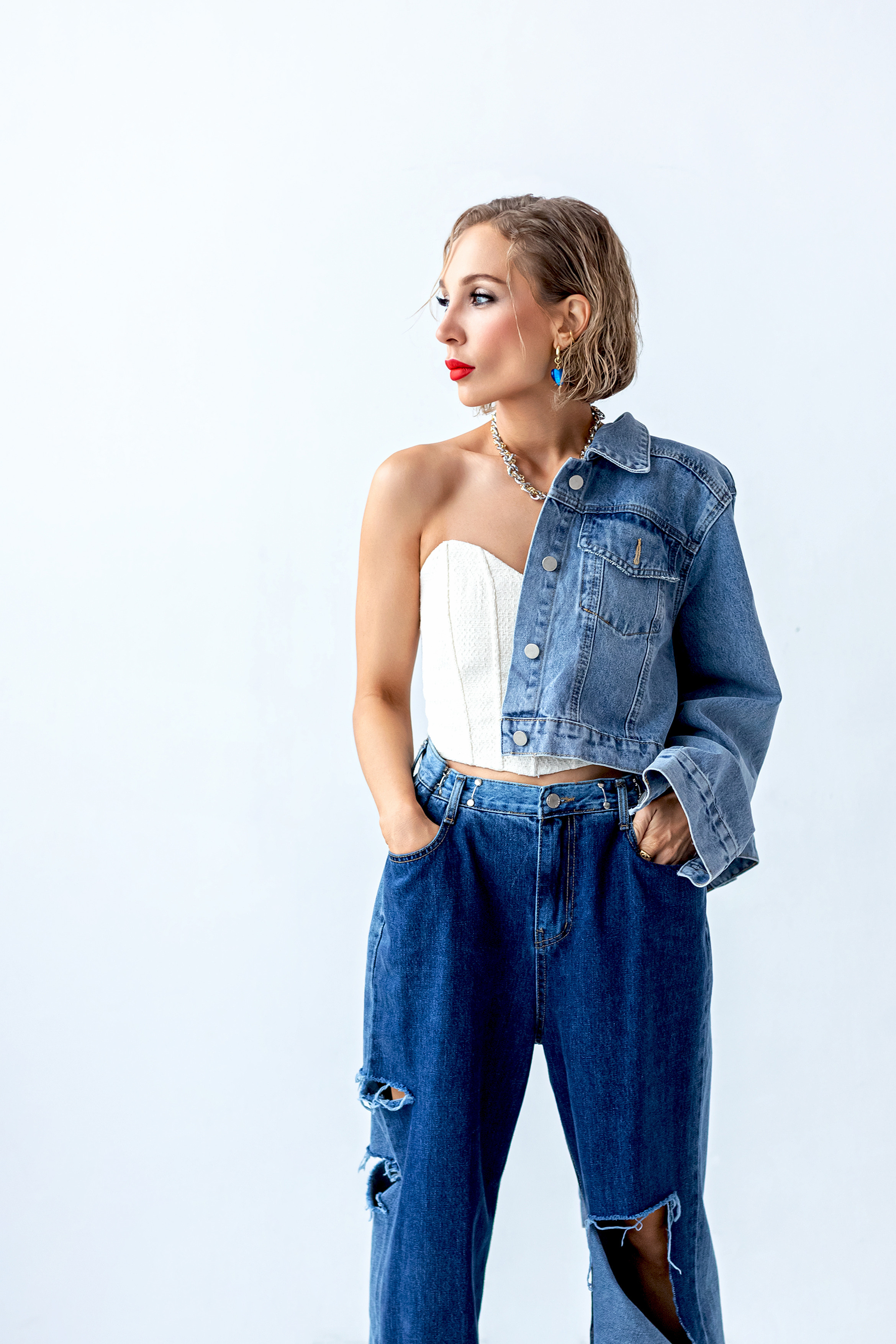 ANGELICA. Sveta GOSHTAUTAS фотограф Пермь