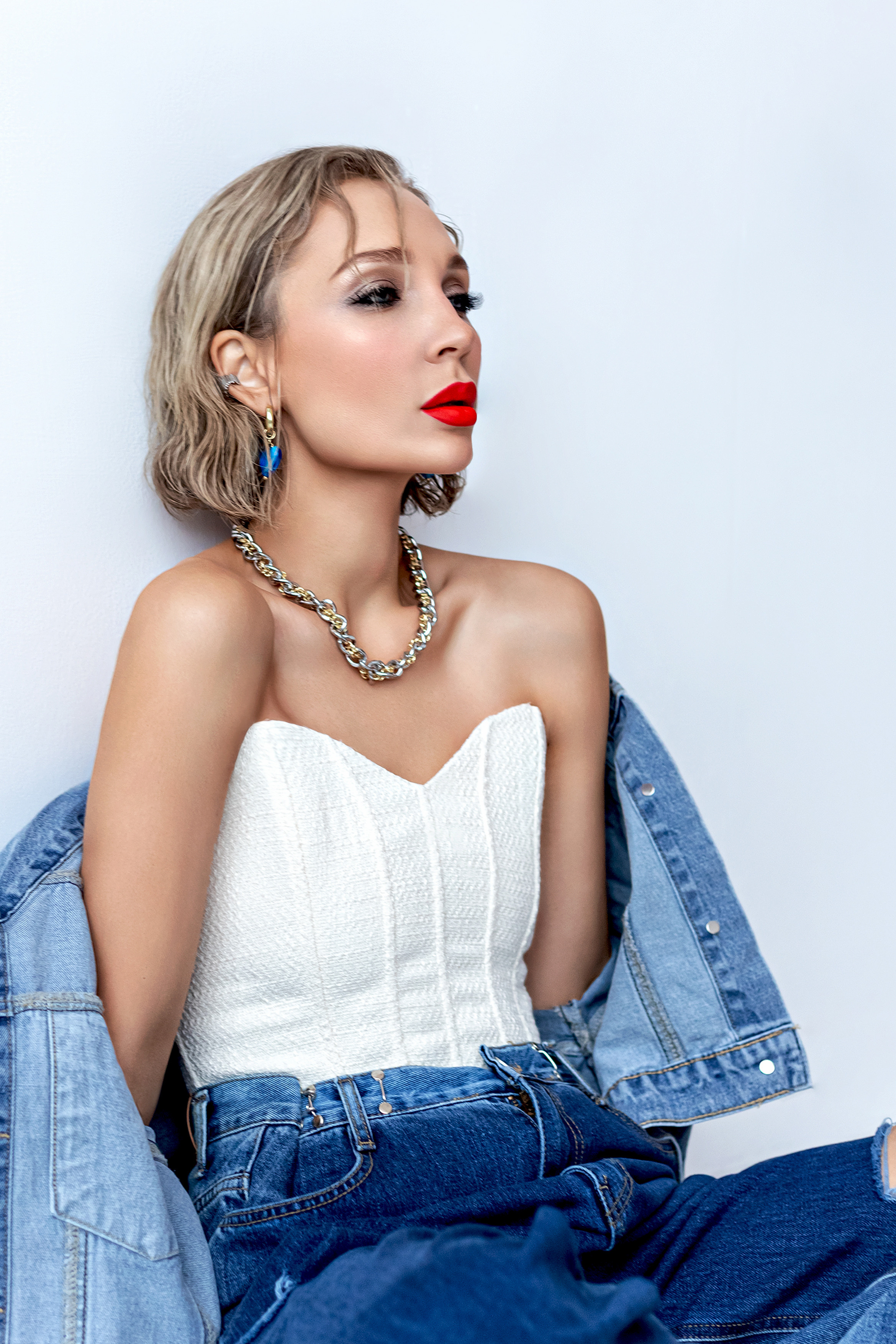 ANGELICA. Sveta GOSHTAUTAS фотограф Пермь