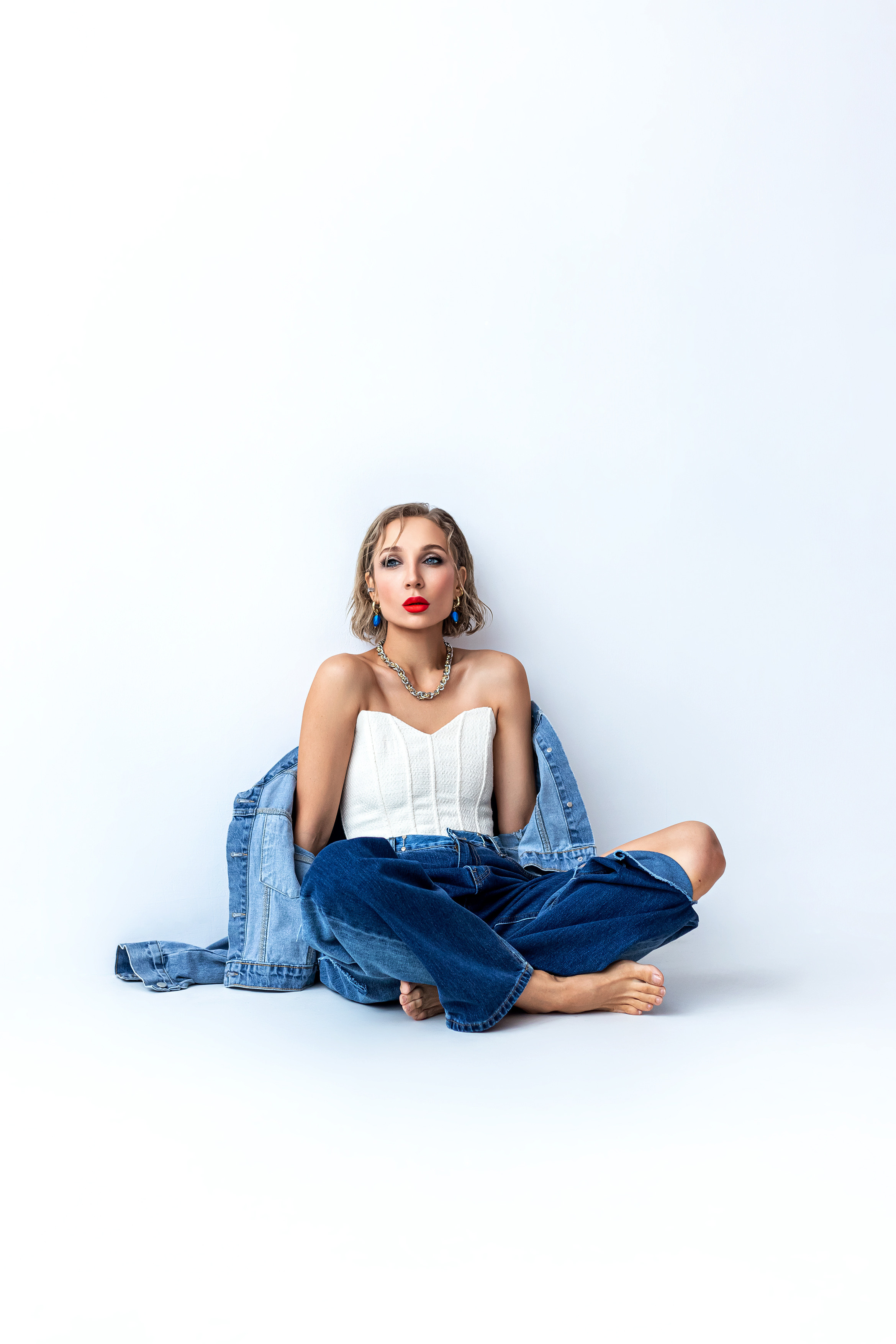 ANGELICA. Sveta GOSHTAUTAS фотограф Пермь