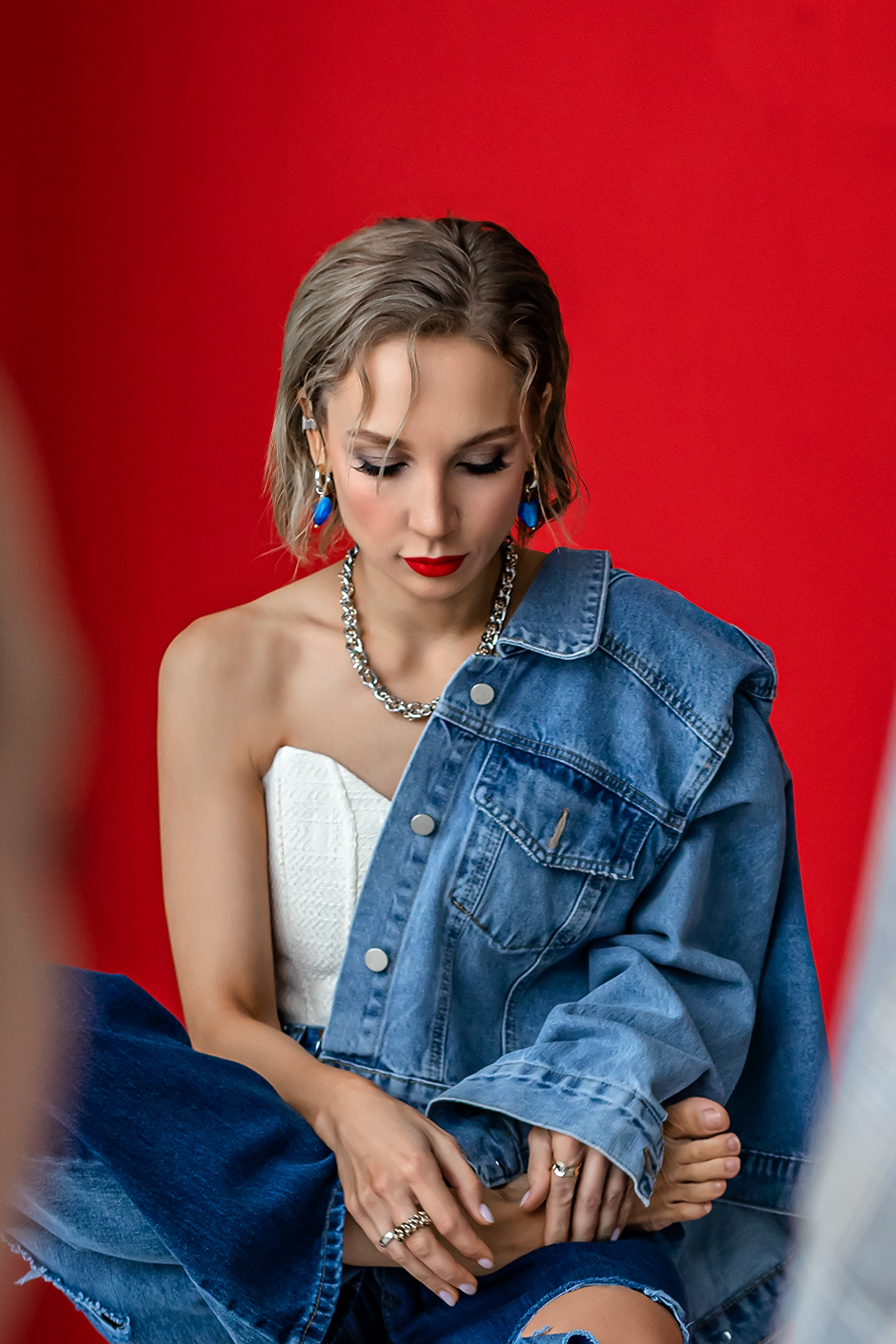 ANGELICA. Sveta GOSHTAUTAS фотограф Пермь