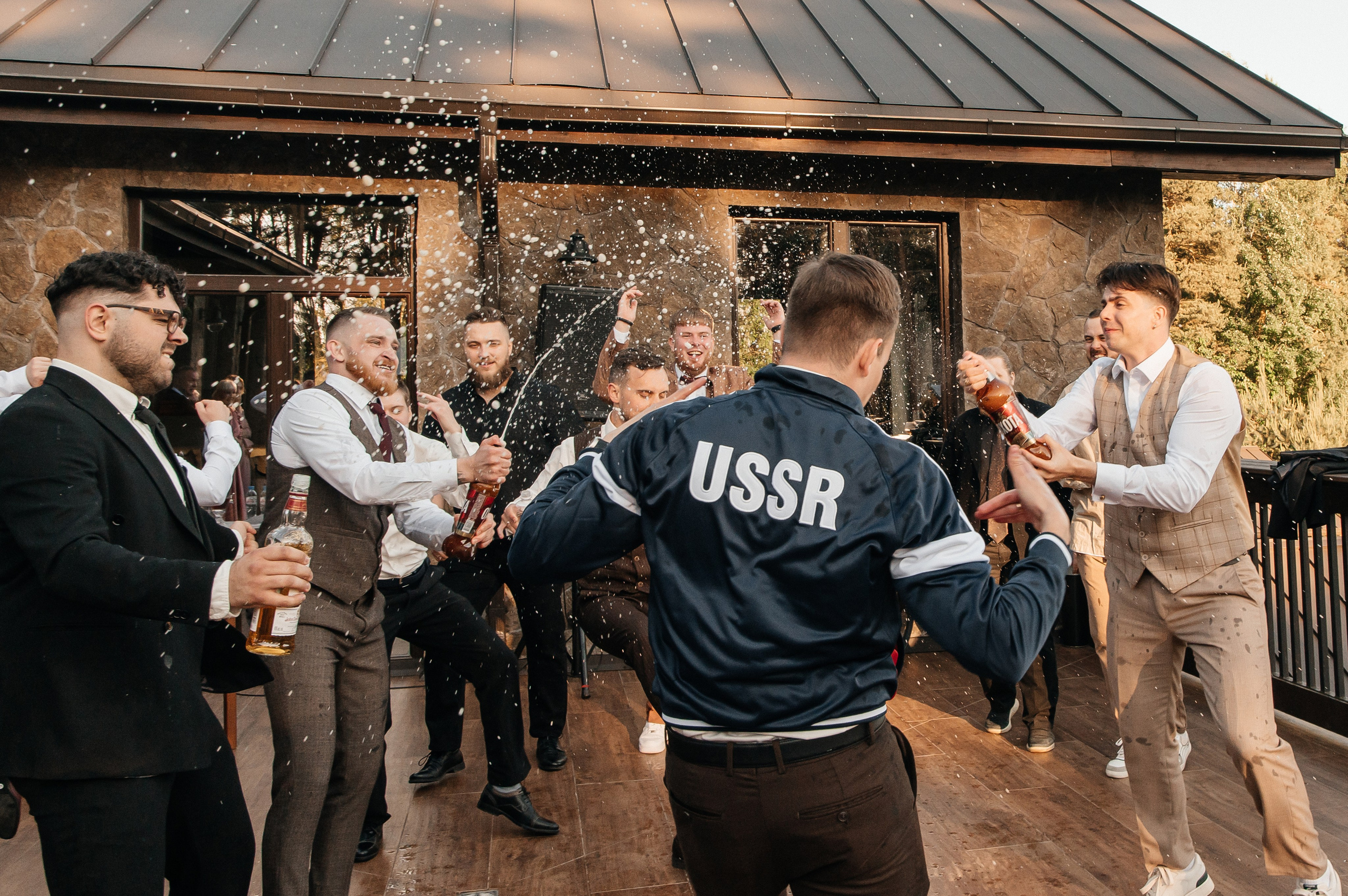 WEDDING. Мария — Свадебный фотограф