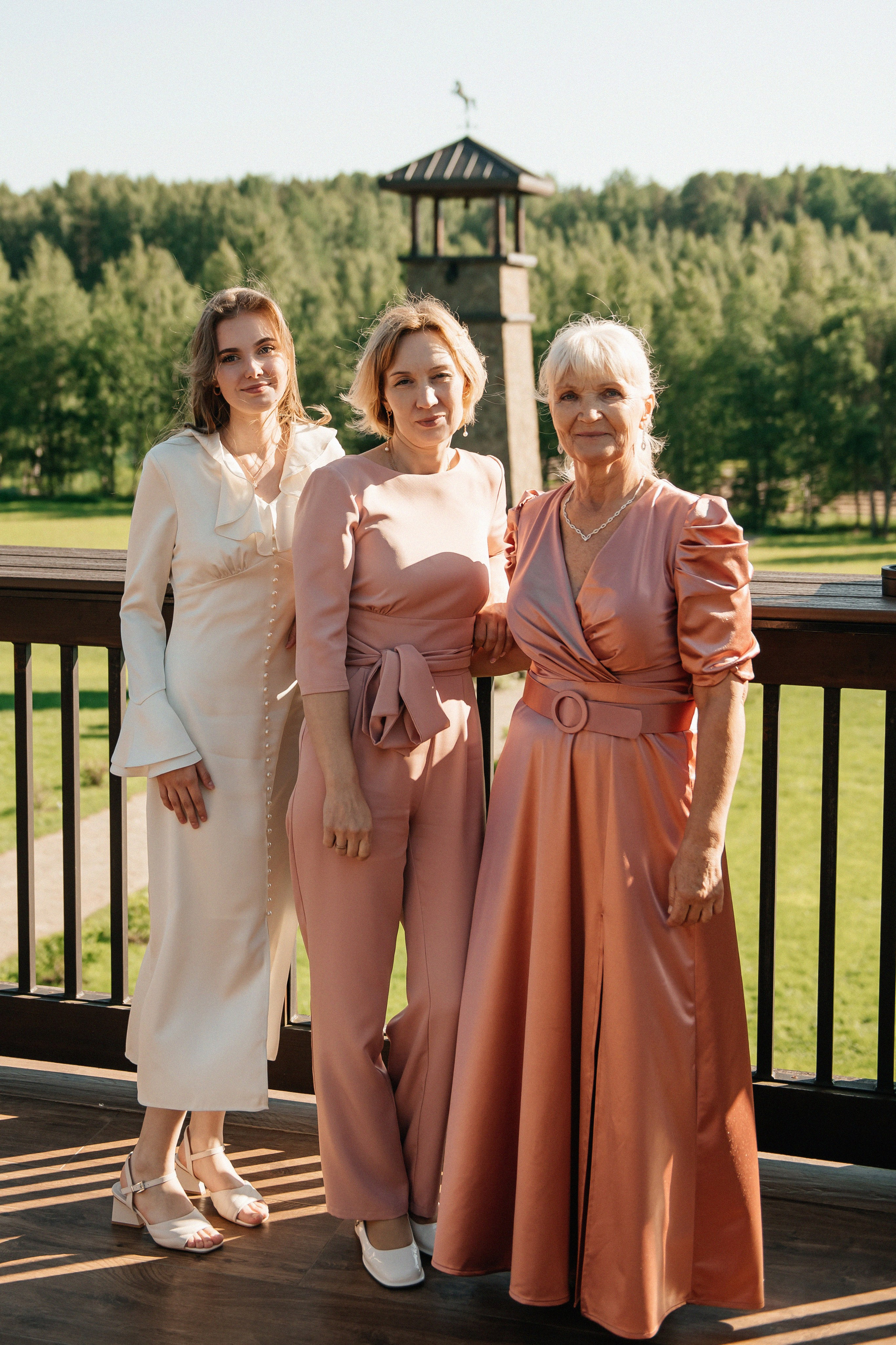 WEDDING. Мария — Свадебный фотограф