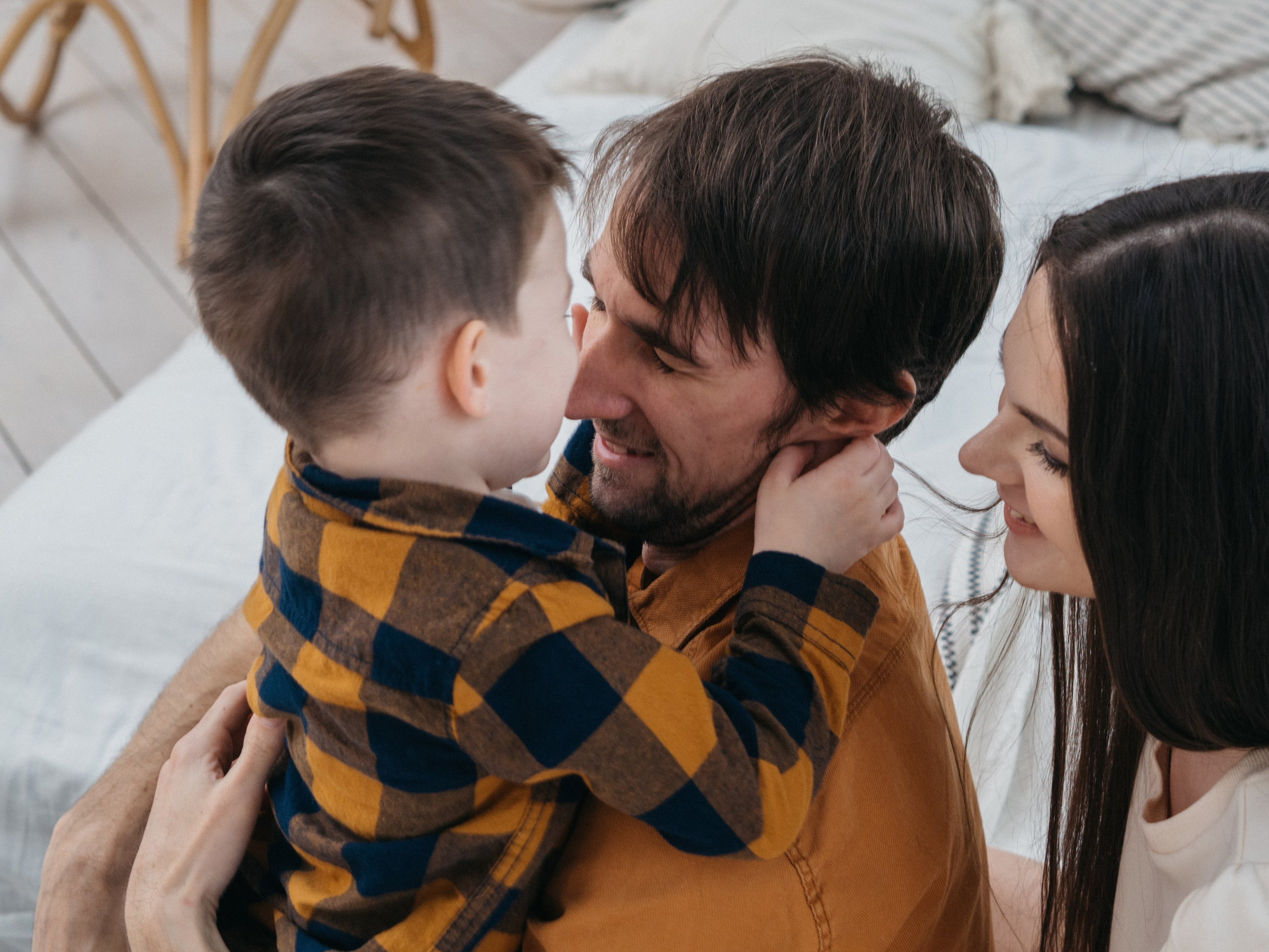 Семейные студия. Фотограф Ростов-на-Дону | фототерапевт