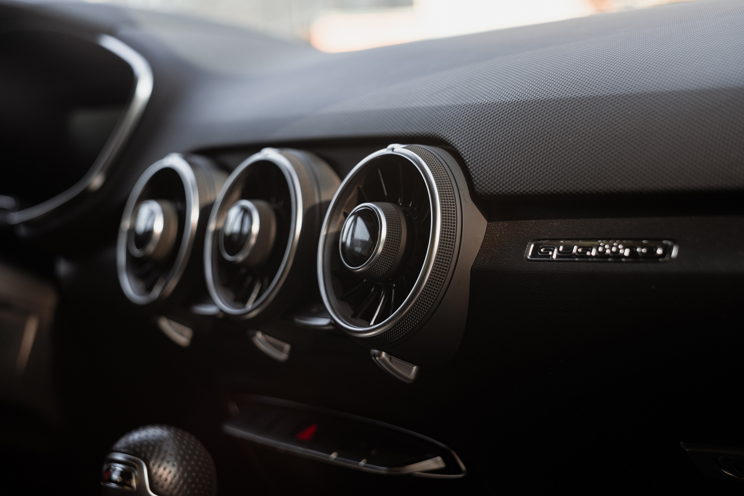 Автомобильная фото-сессия Audi TT в Калуге