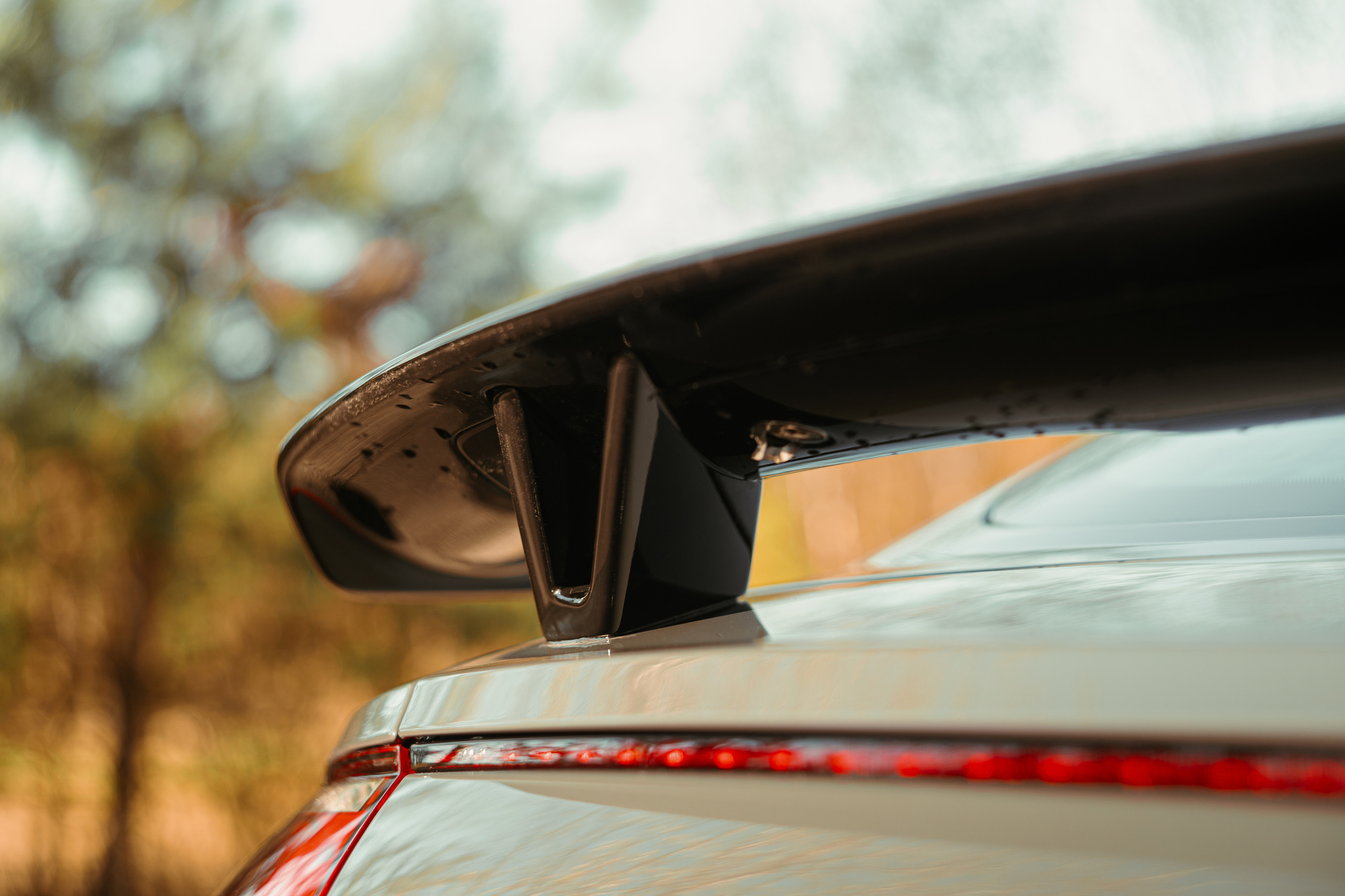 Автомобильная фото-сессия Audi TT в Калуге