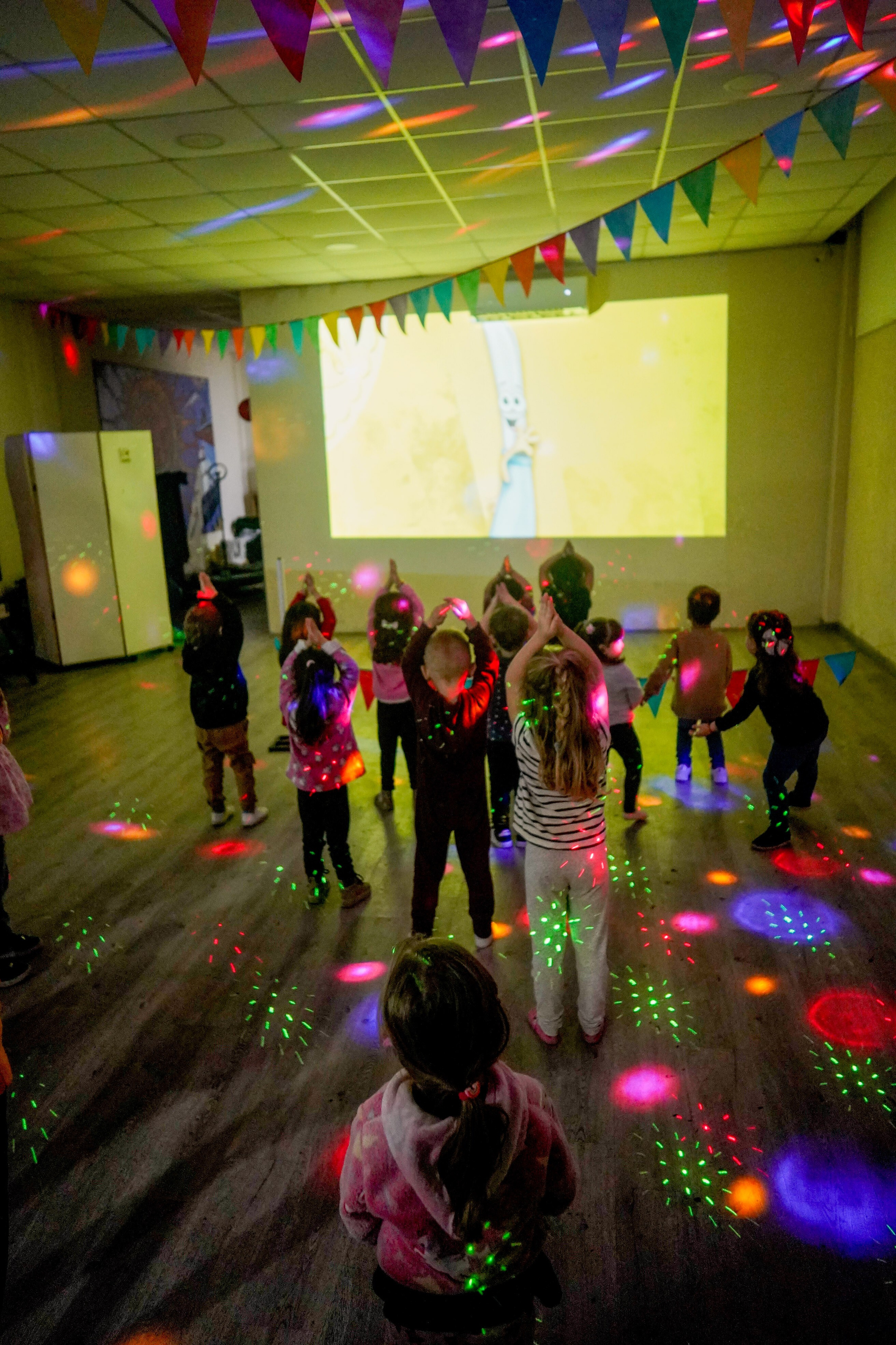 Family. Life in Focus