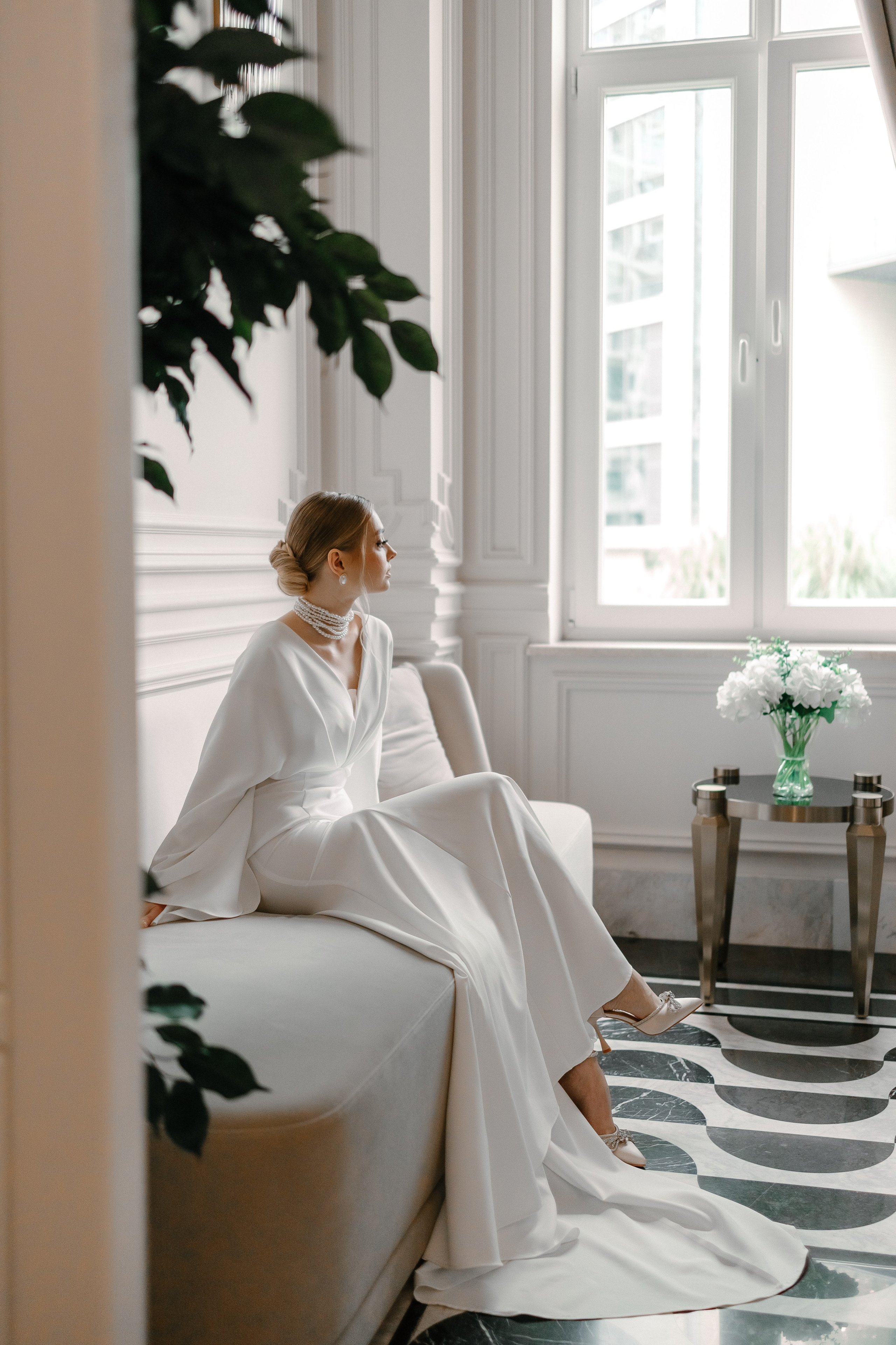 Сергей и Екатерина. Диана Тимиряева | Фотограф в Воронеже