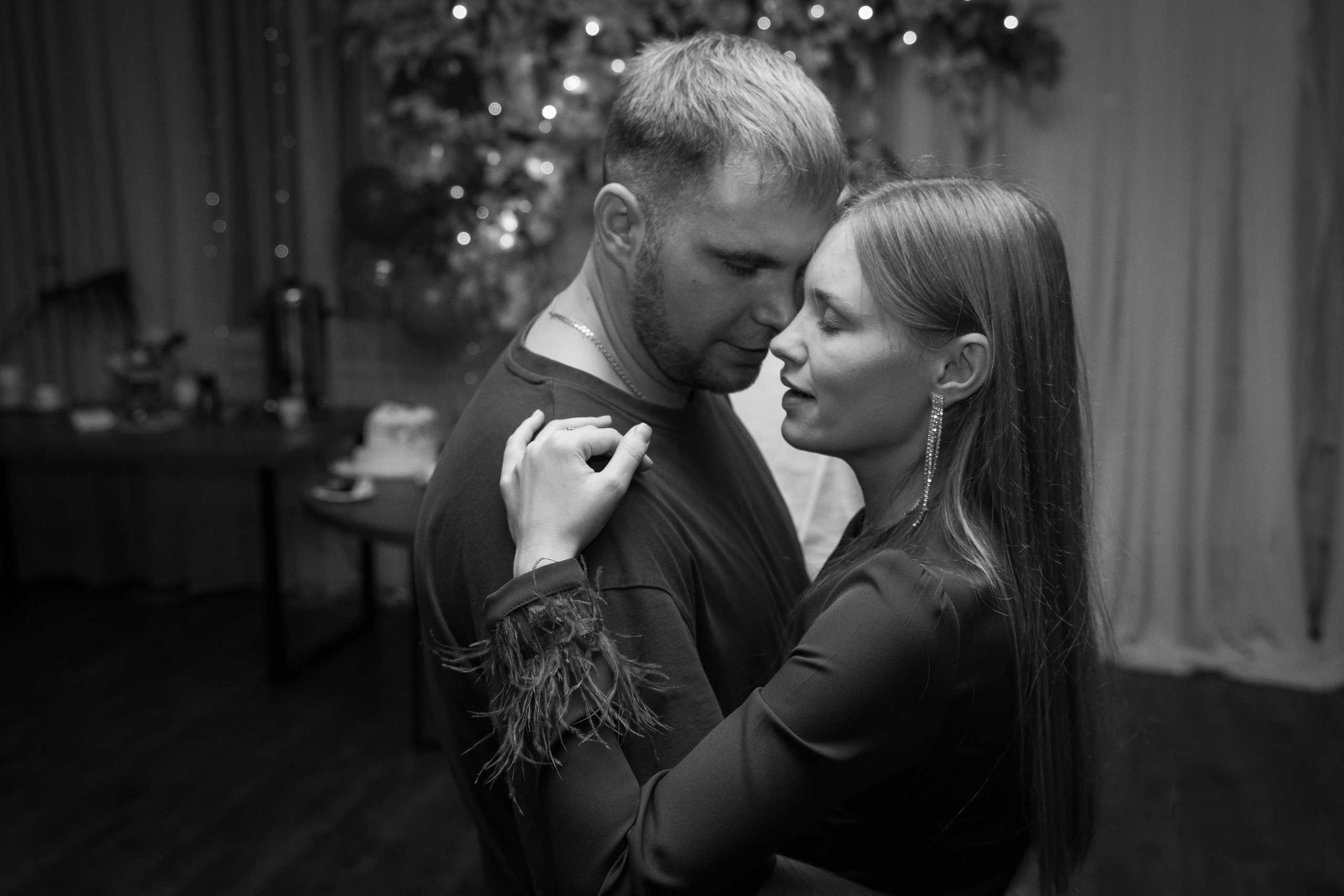 Подборка Банкетов. Свадебный и семейный фотограф в Новосибирске Данил Коротких