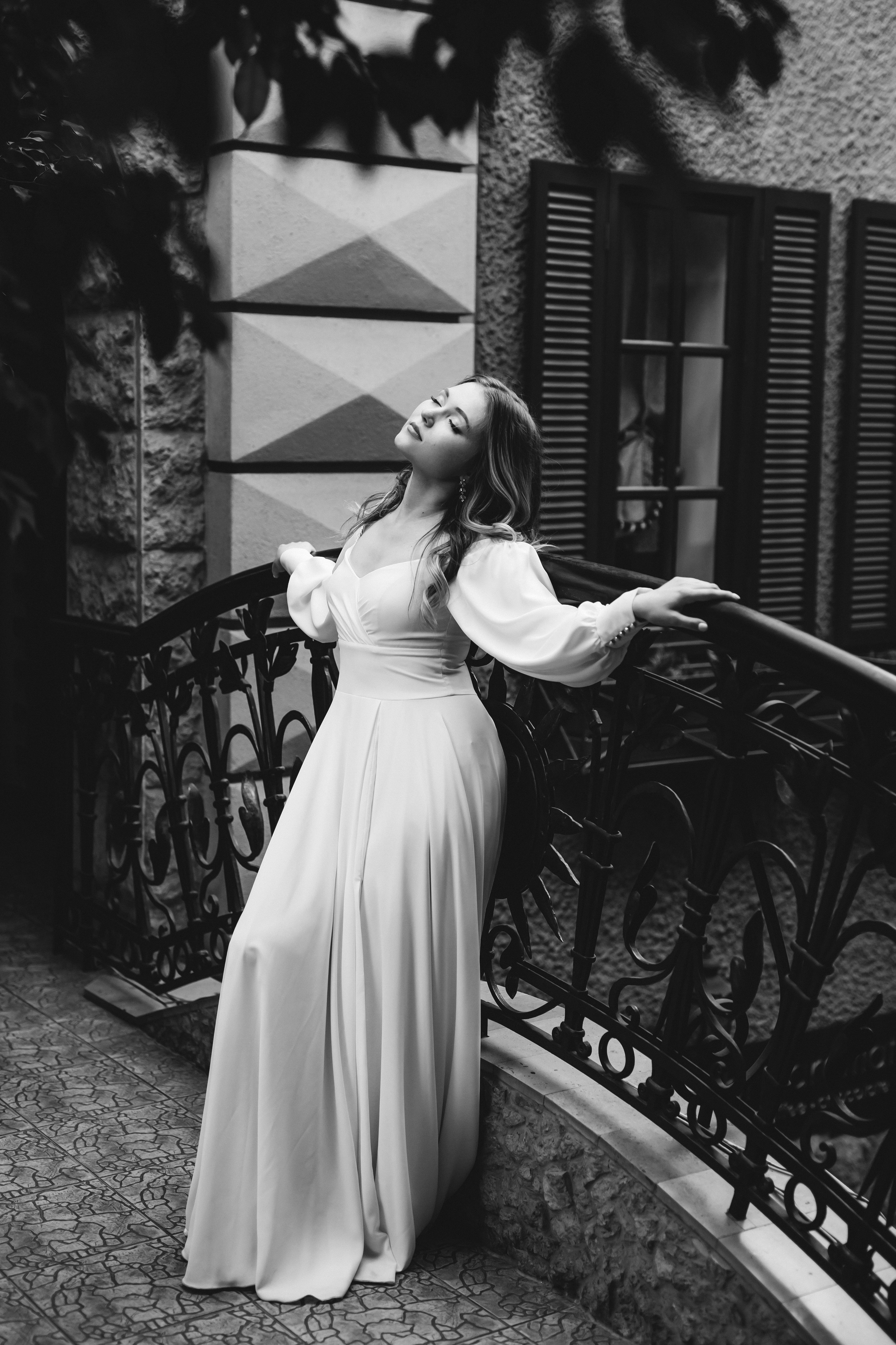 Кирилл Ира. Свадебный фотограф СПб Евгения Орлова