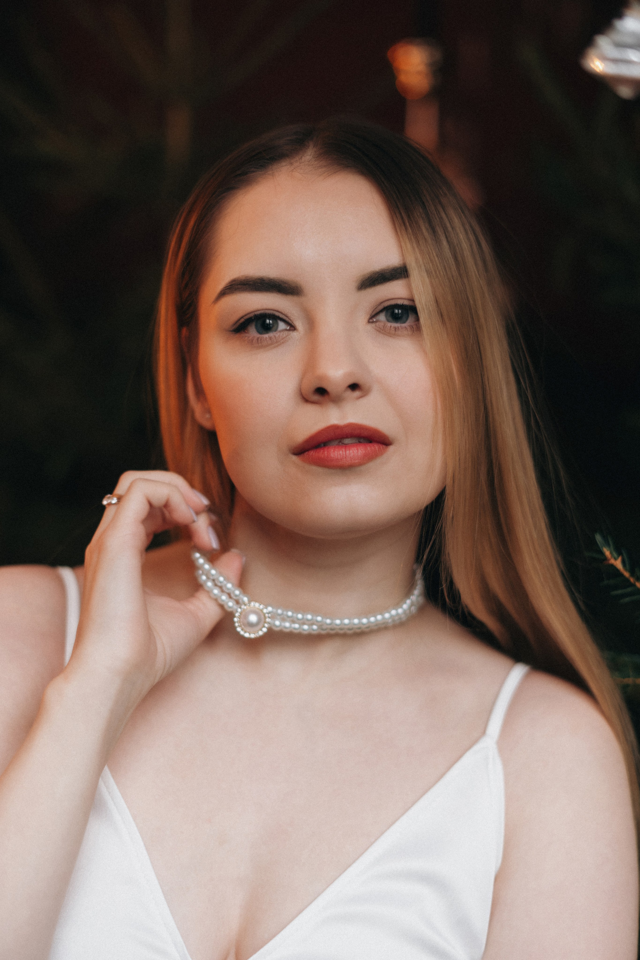 Портретная индивидуальная фотосессия в Москве. Фотограф Москва Виктория-Антуанетта