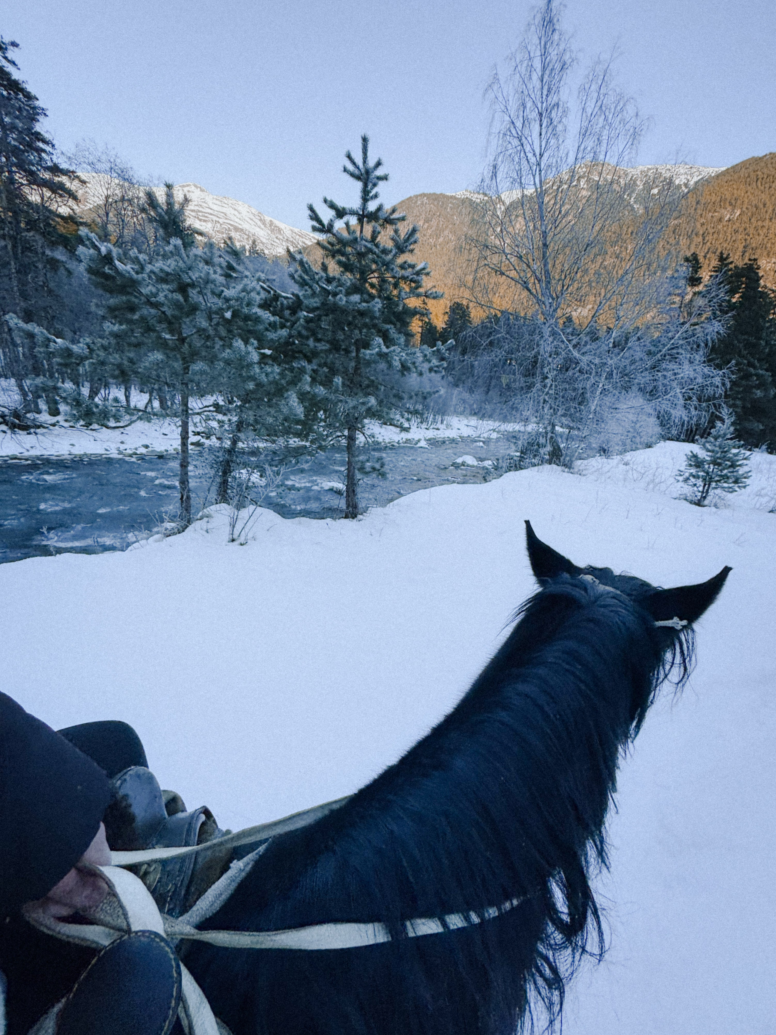 Карачаево-Черкесская республика. Организатор Авторских Туров Жукова Алёна