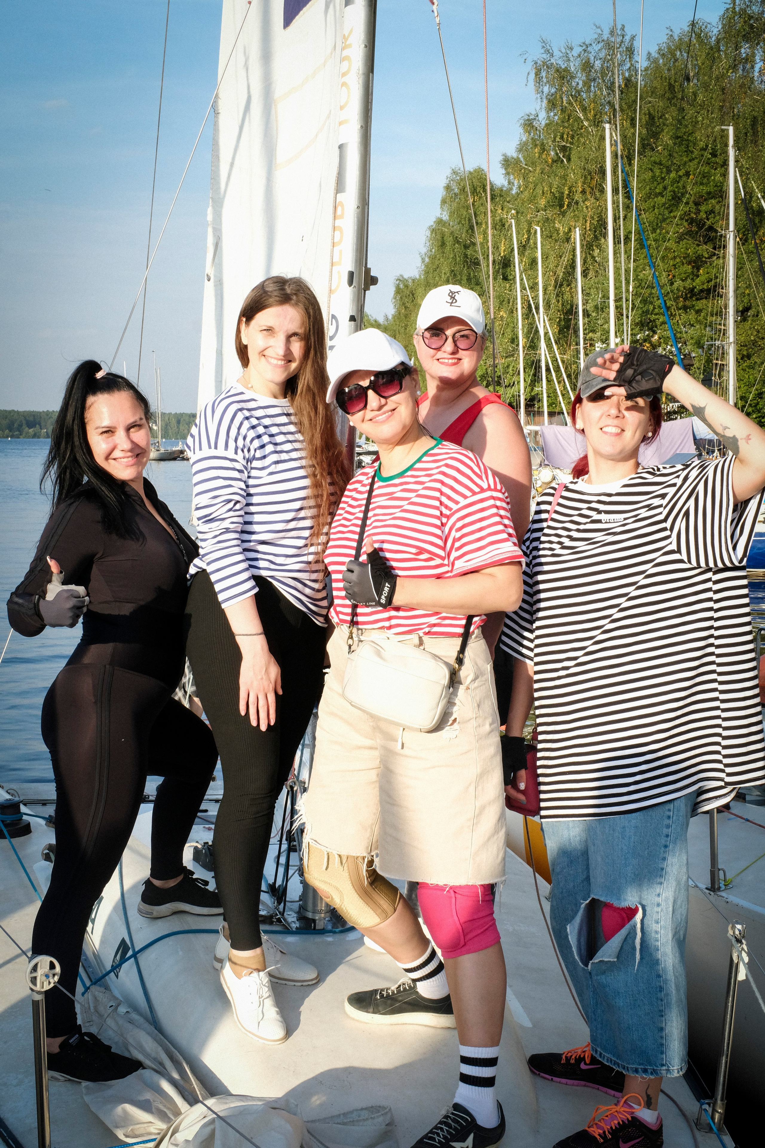 BRUSNIKA BUSINESS REGATA 2024. Индивидуальная фотосъёмка в Москве. Фотограф Василиса Тарасова