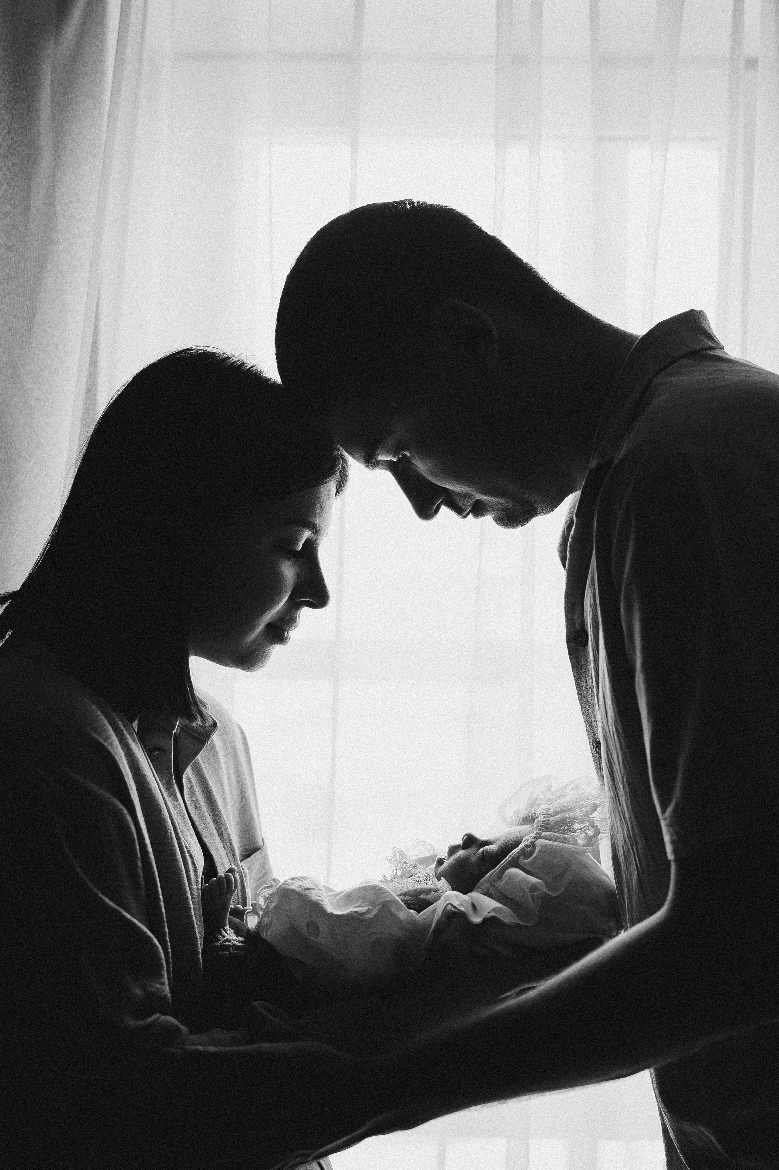 Камилла. Семейный фотограф новорожденных (домашний ньюборн) | УФА |Гульнара Зиновьева