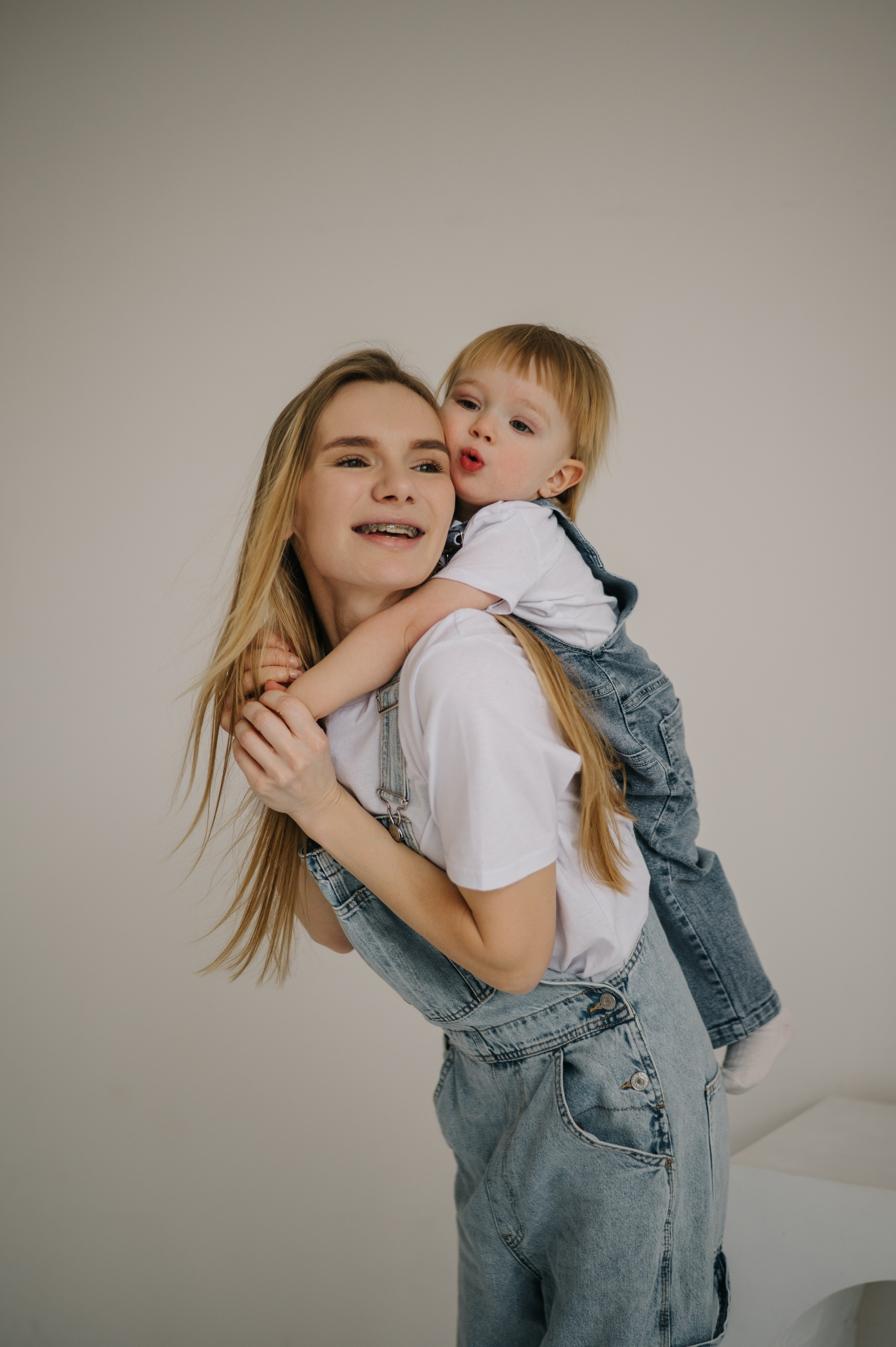 Катя и Лёва. Фотограф Архангельск