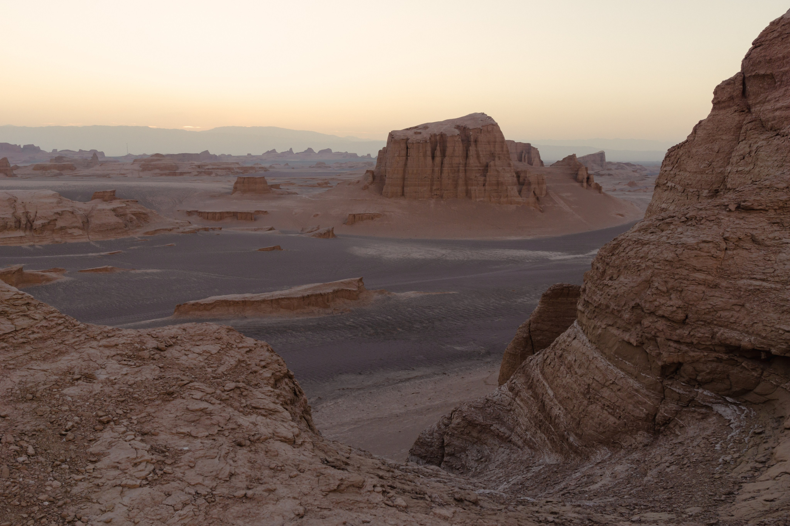 Иран. Фотограф-путешественник Самойлов Максим «Sly Fox»