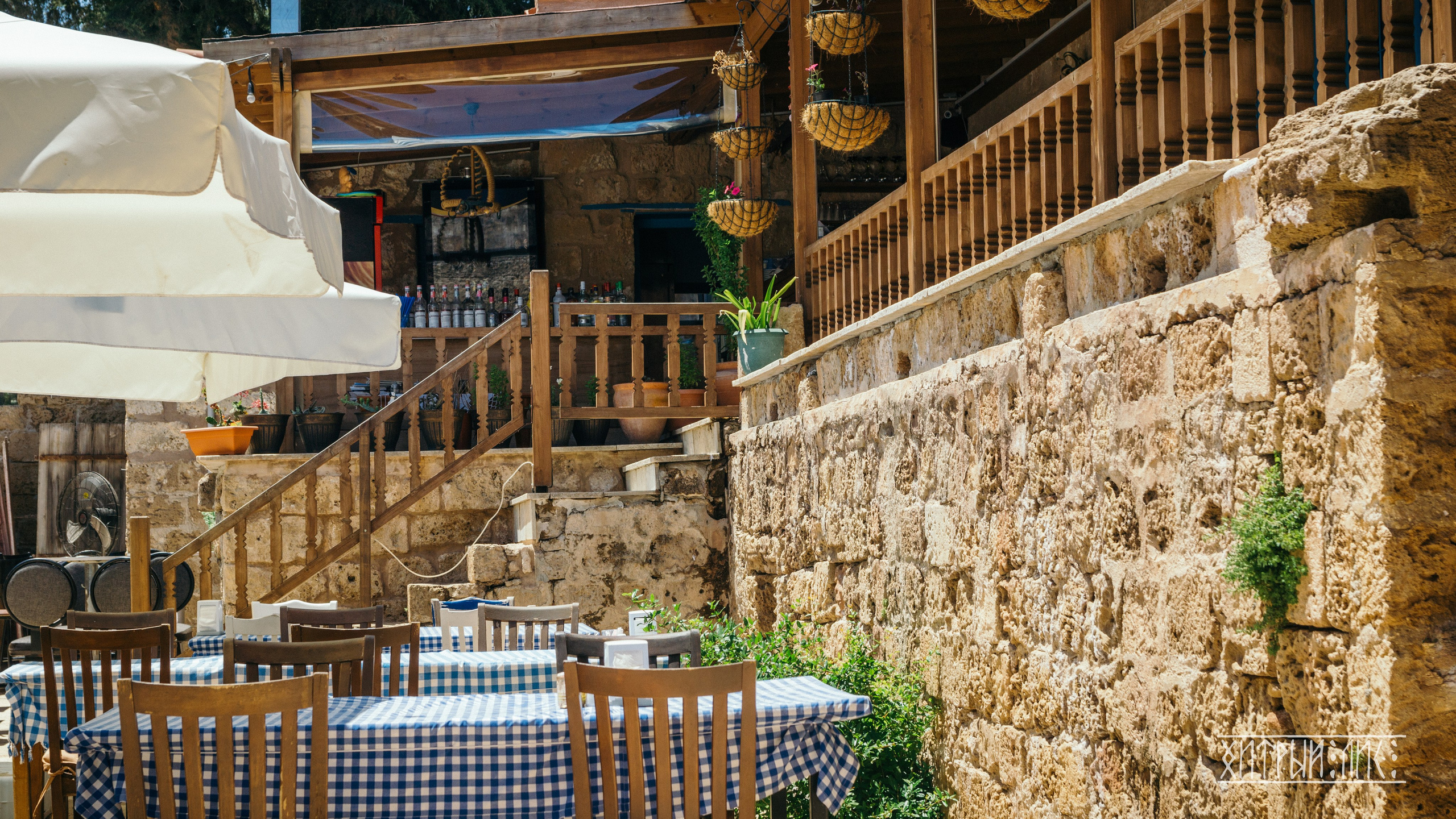 Кипр. Фотограф-путешественник Самойлов Максим «Sly Fox»