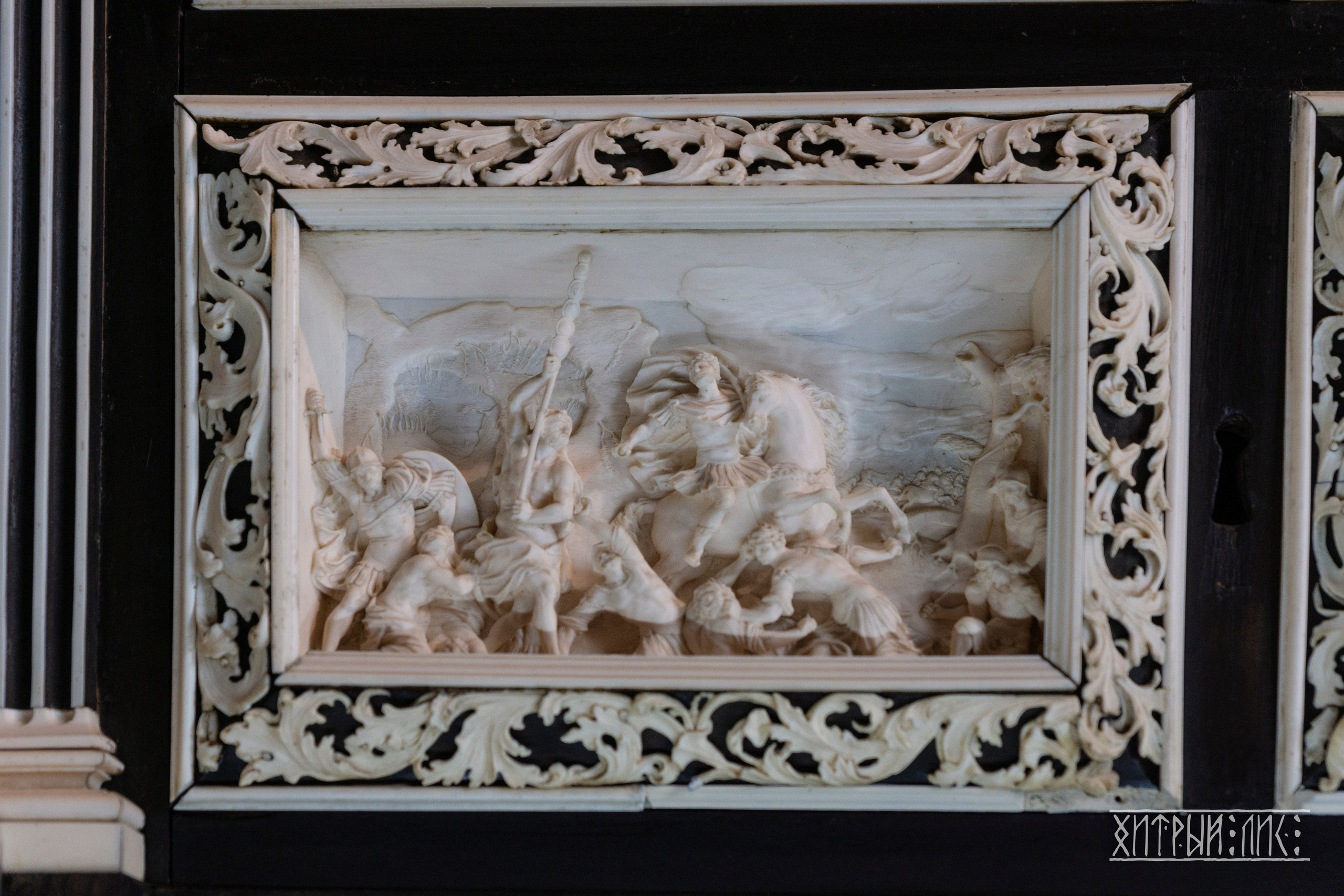 Рим. Фотограф-путешественник Самойлов Максим «Sly Fox»