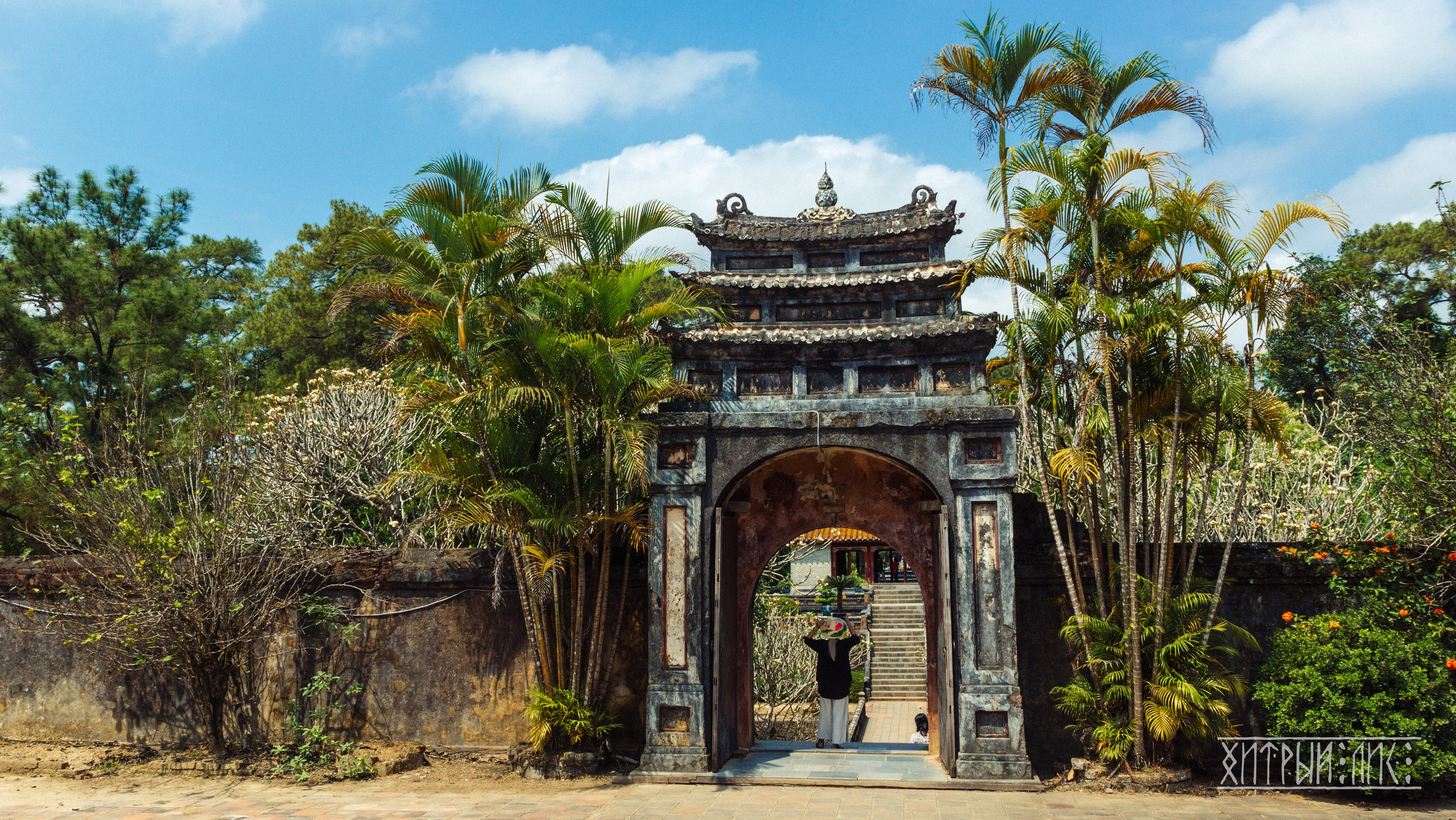 Вьетнам. Фотограф-путешественник Самойлов Максим «Sly Fox»