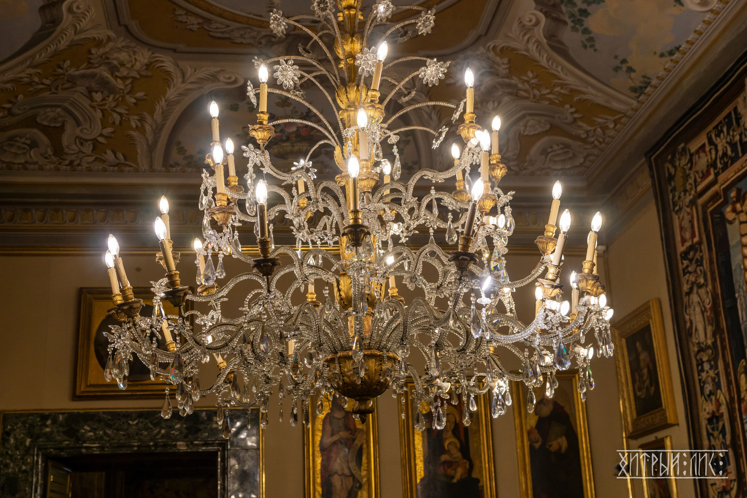 Рим. Фотограф-путешественник Самойлов Максим «Sly Fox»