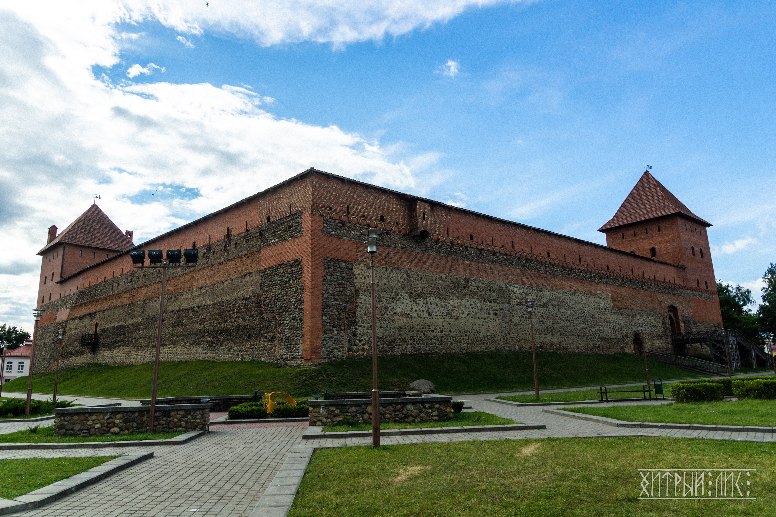 Беларусь. Фотограф-путешественник Самойлов Максим «Sly Fox»