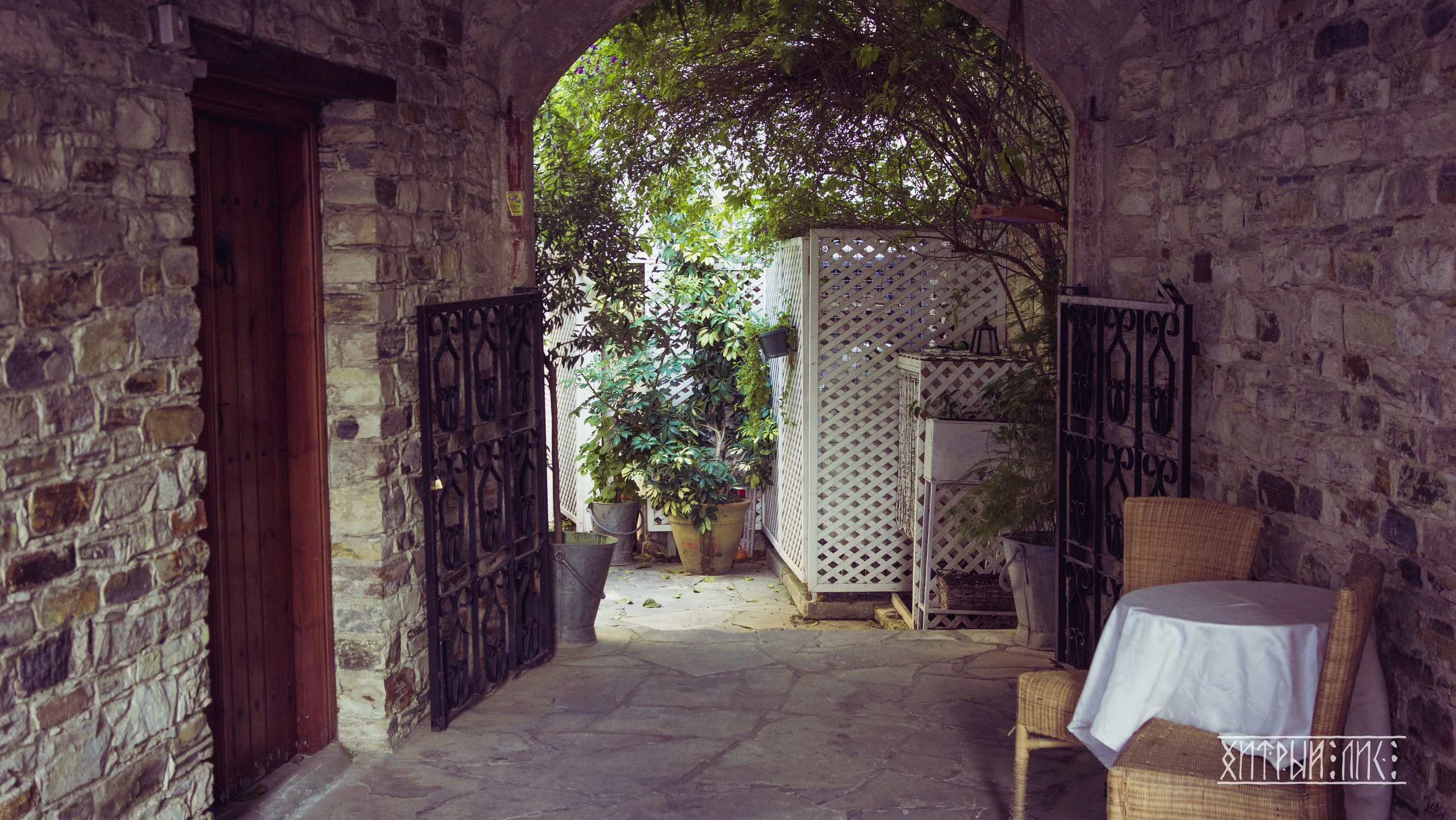 Кипр. Фотограф-путешественник Самойлов Максим «Sly Fox»