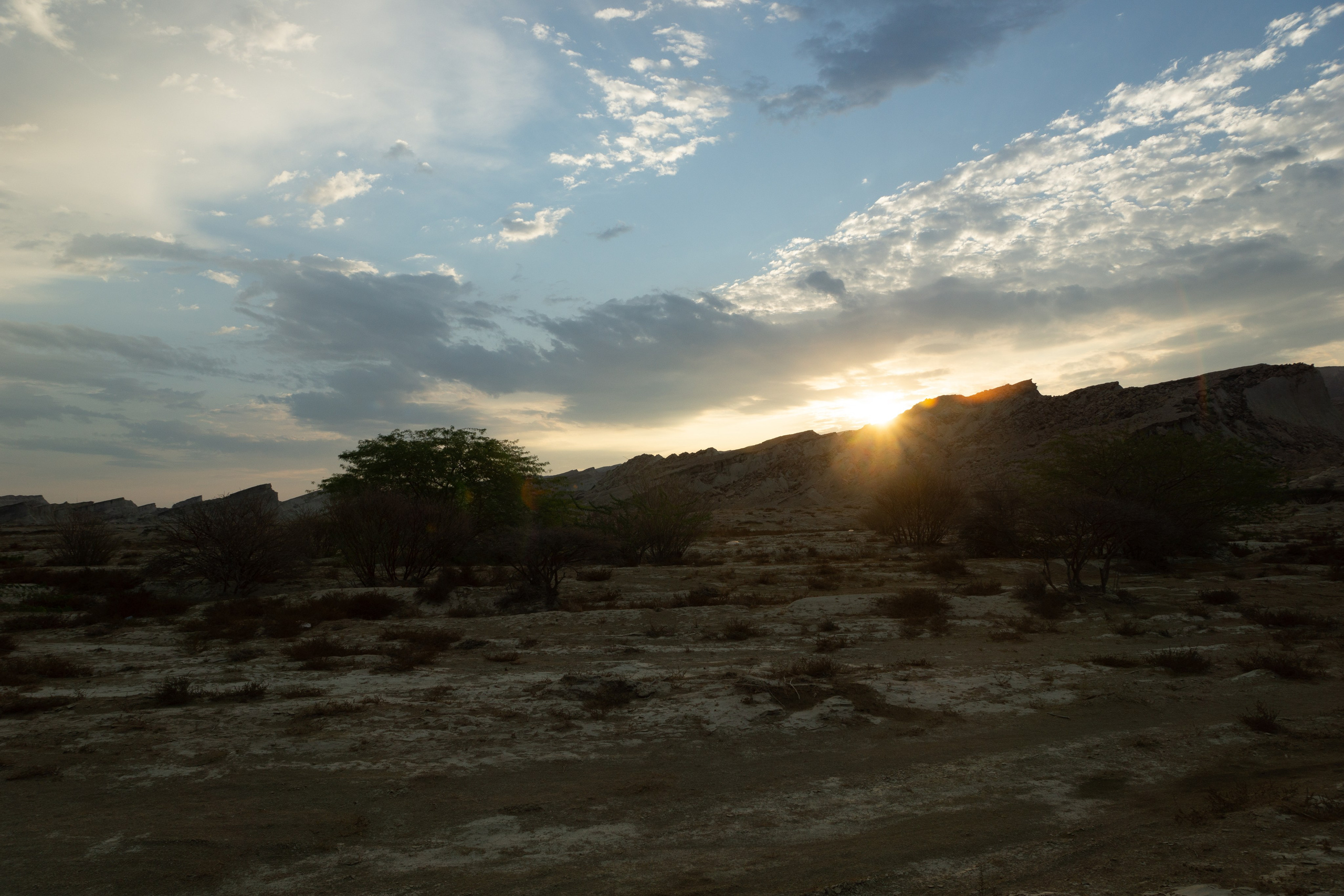 Иран. Фотограф-путешественник Самойлов Максим «Sly Fox»