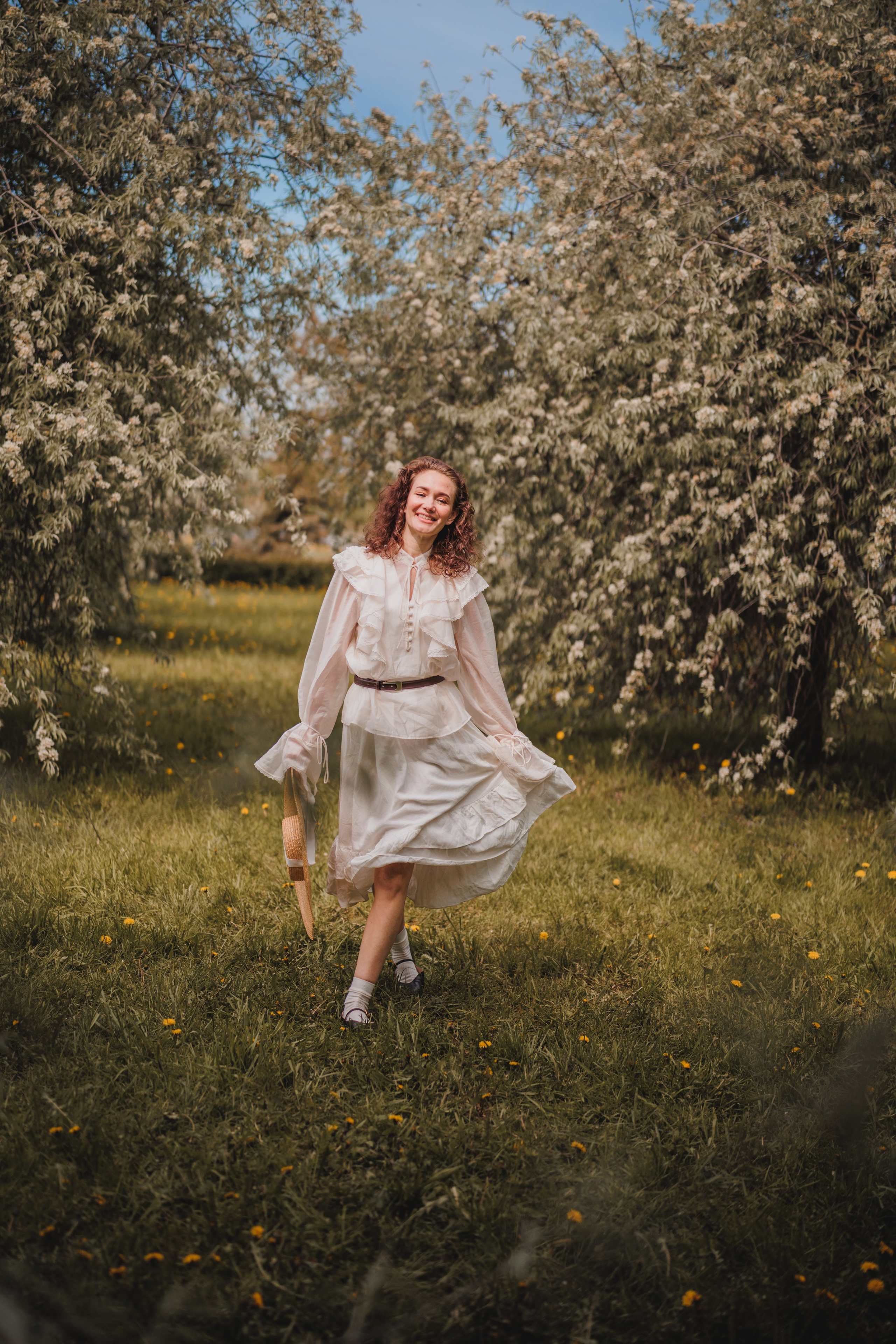 Портреты. Фотограф Анна Шубина